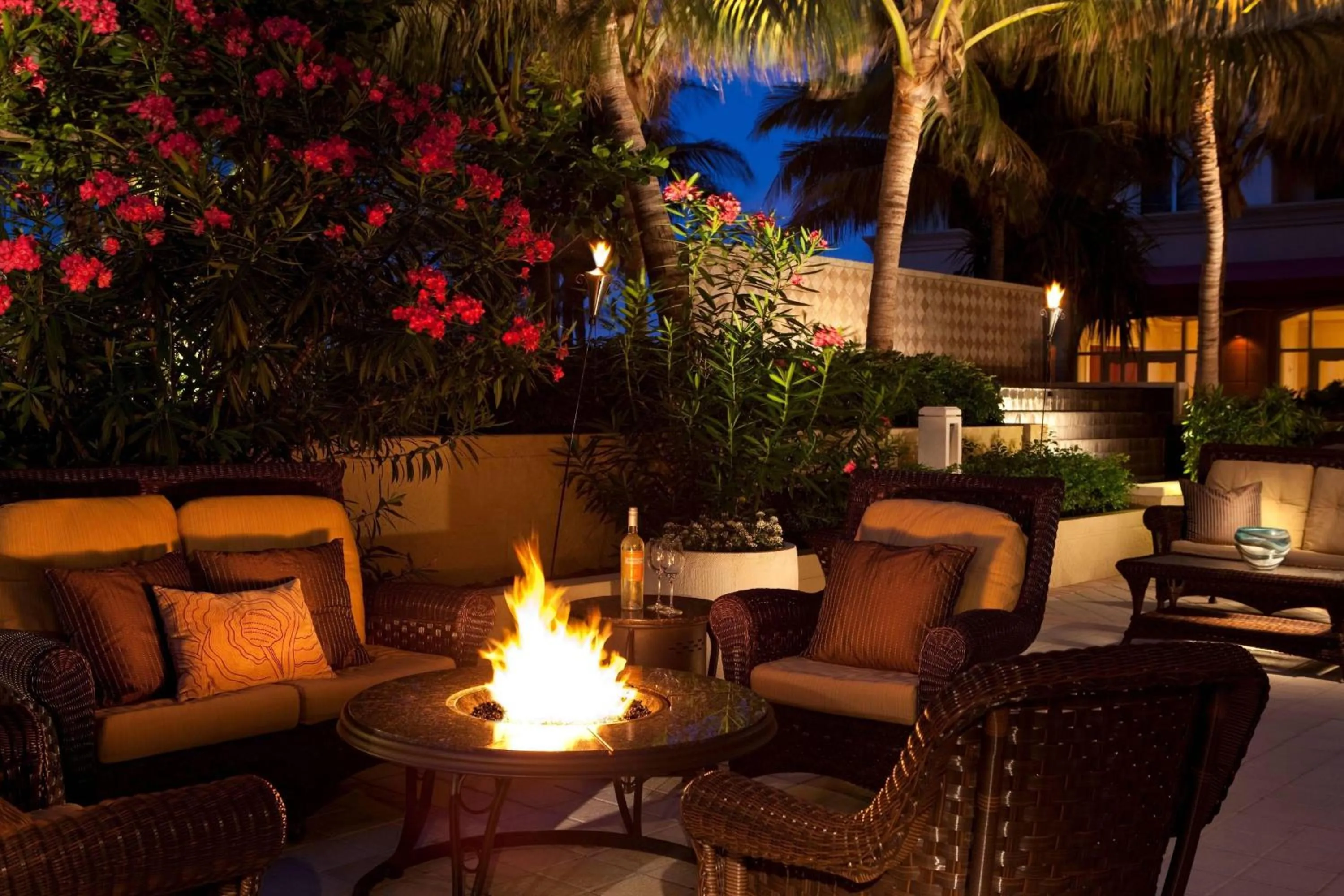 View (from property/room) in Palm Beach Marriott Singer Island Beach Resort & Spa