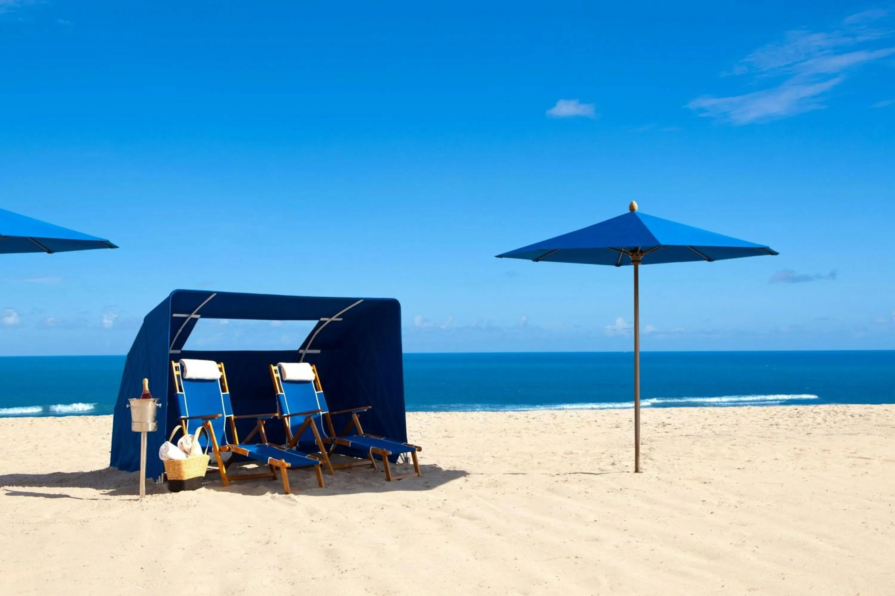 Beach in Palm Beach Marriott Singer Island Beach Resort & Spa