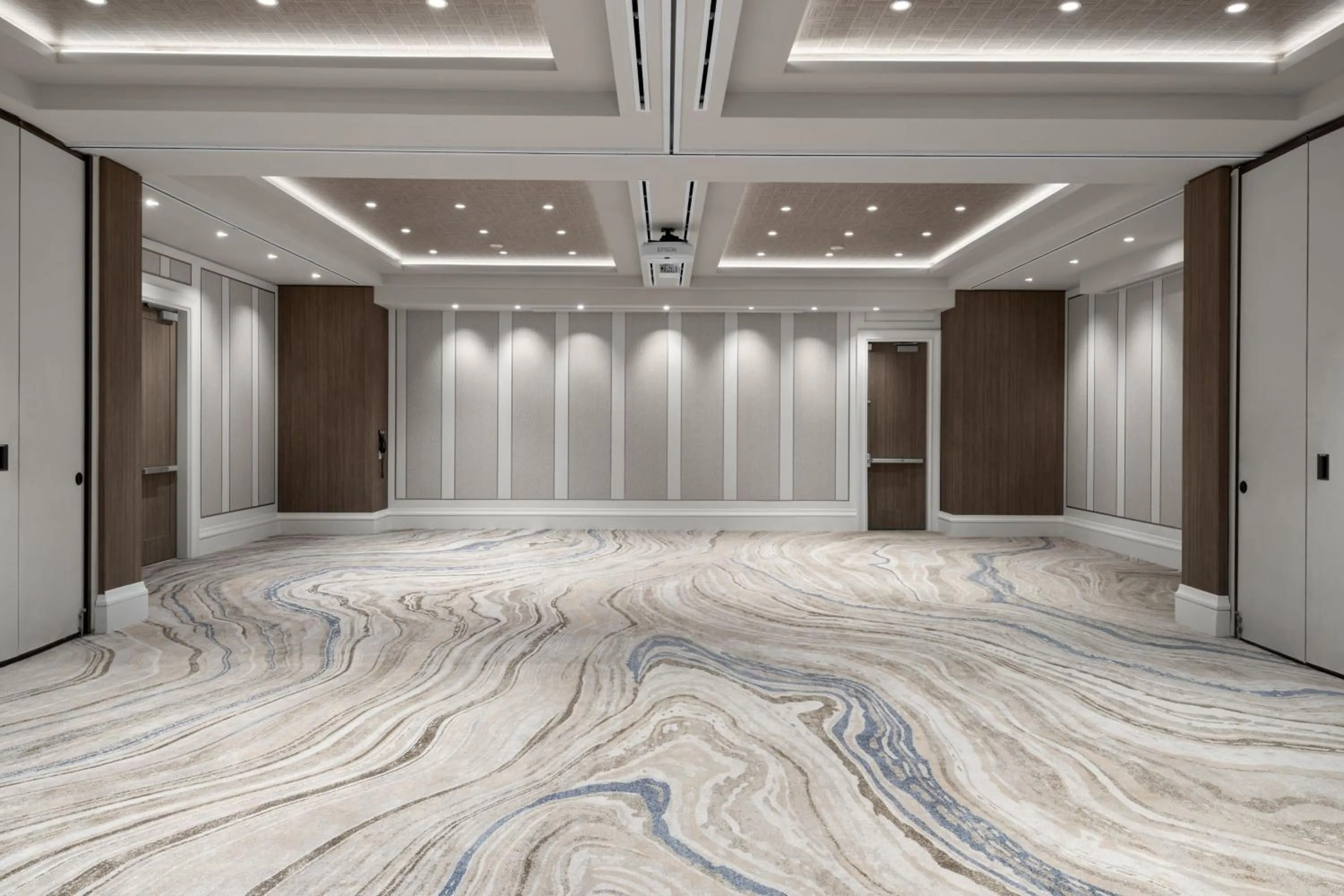 Meeting/conference room in Palm Beach Marriott Singer Island Beach Resort & Spa