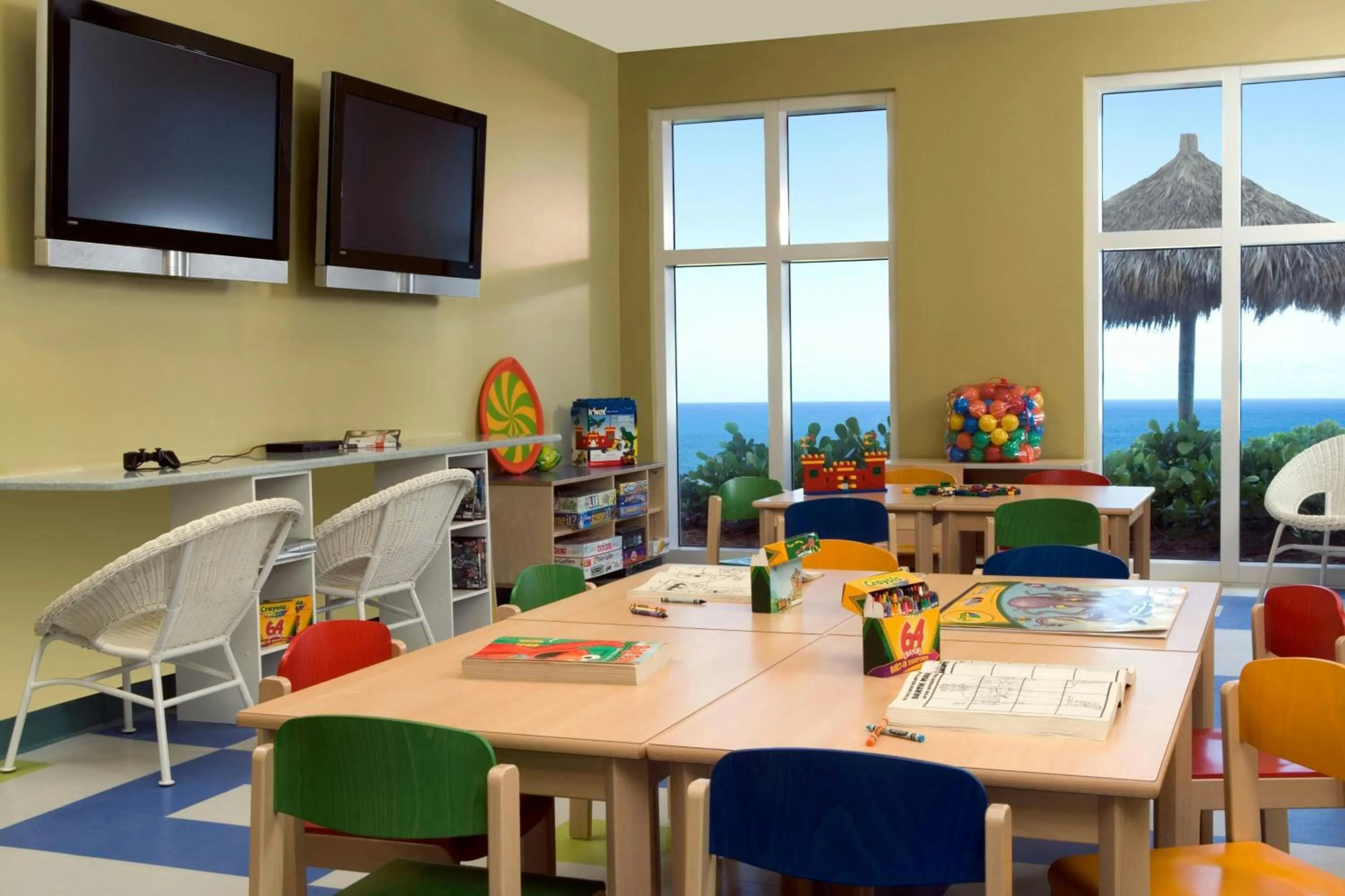 Other in Palm Beach Marriott Singer Island Beach Resort & Spa