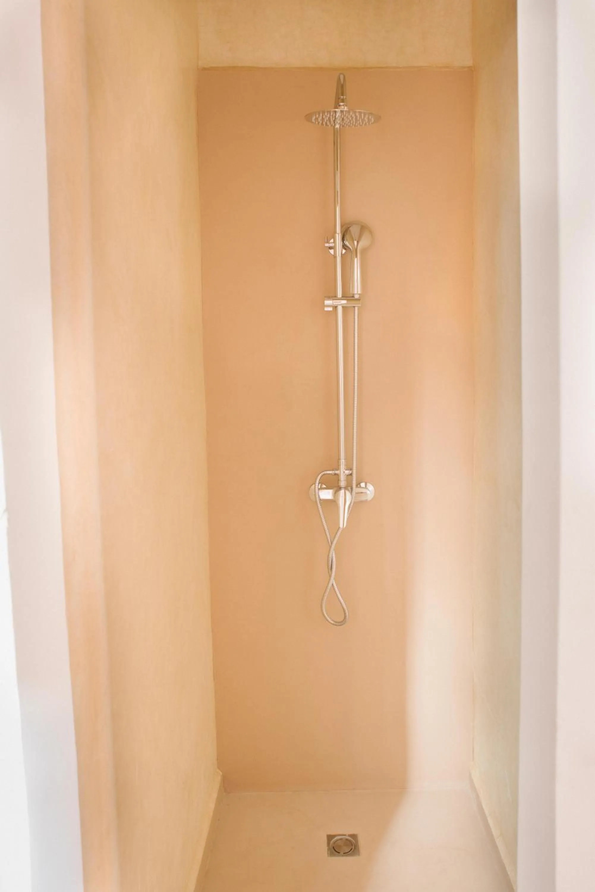 Bathroom in Riad Le Pèlerin