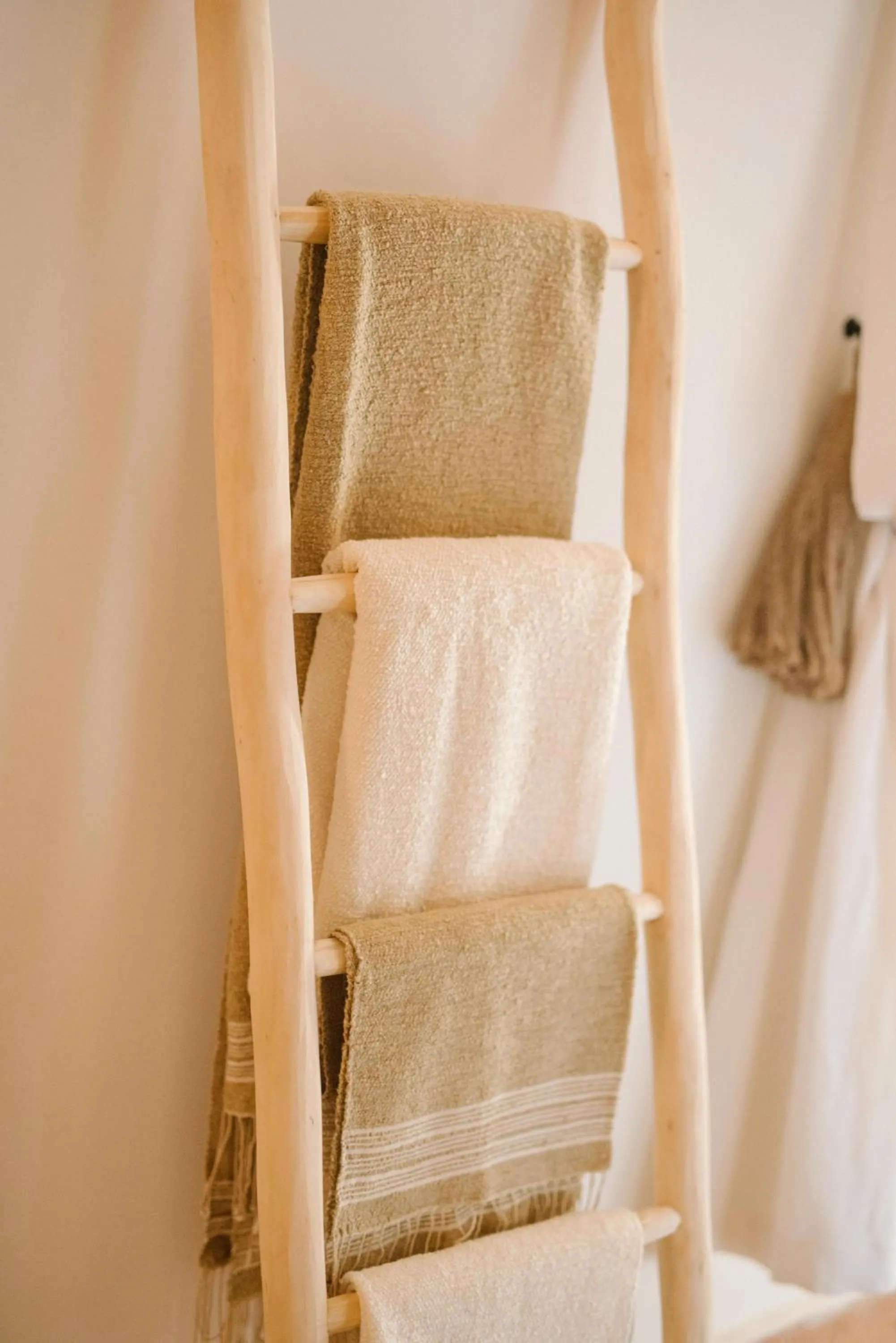 Bathroom in Riad Le Pèlerin