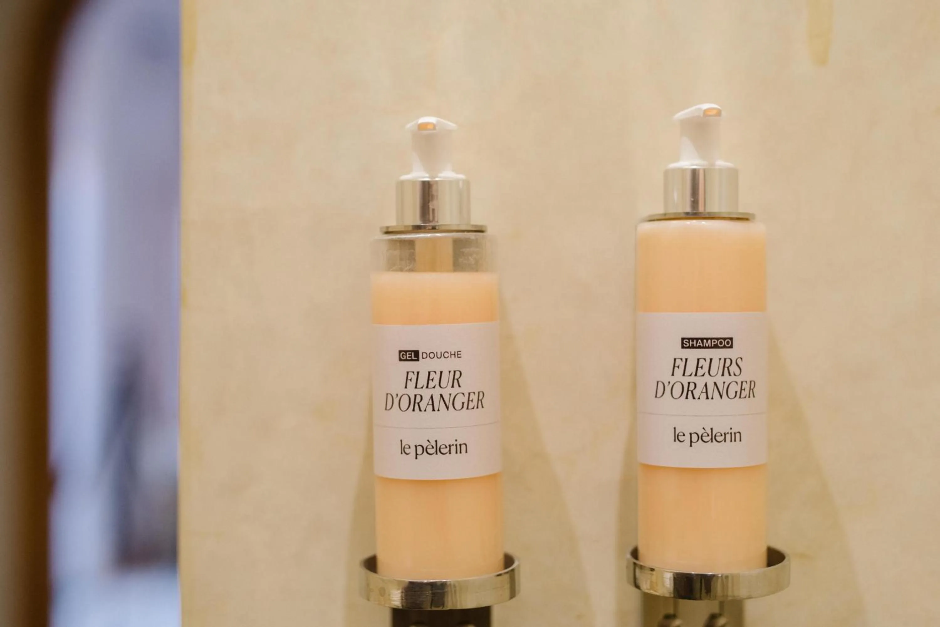 Bathroom in Riad Le Pèlerin