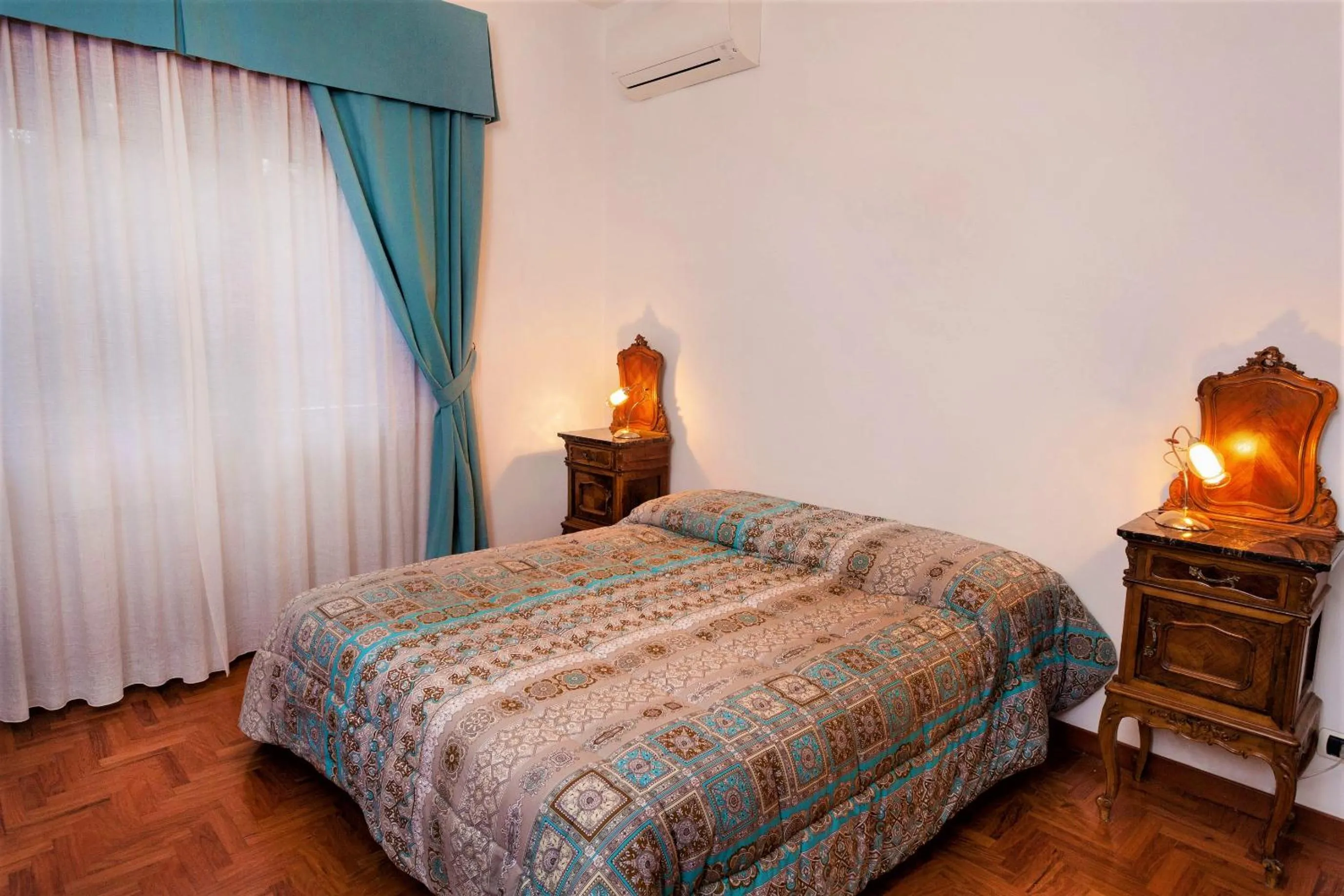 Bed in B&B Appia Felis