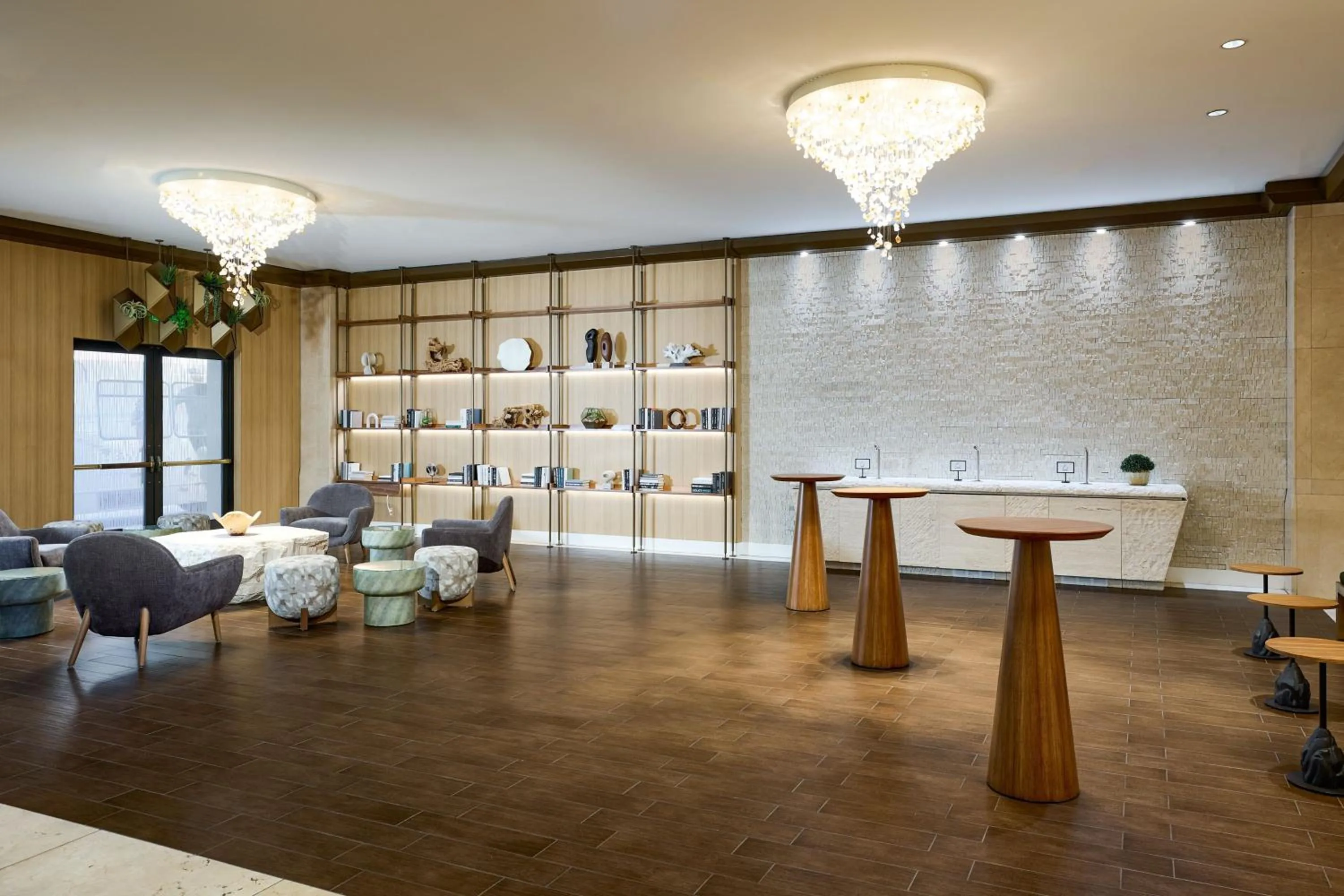 Other in The Westin Los Angeles Airport