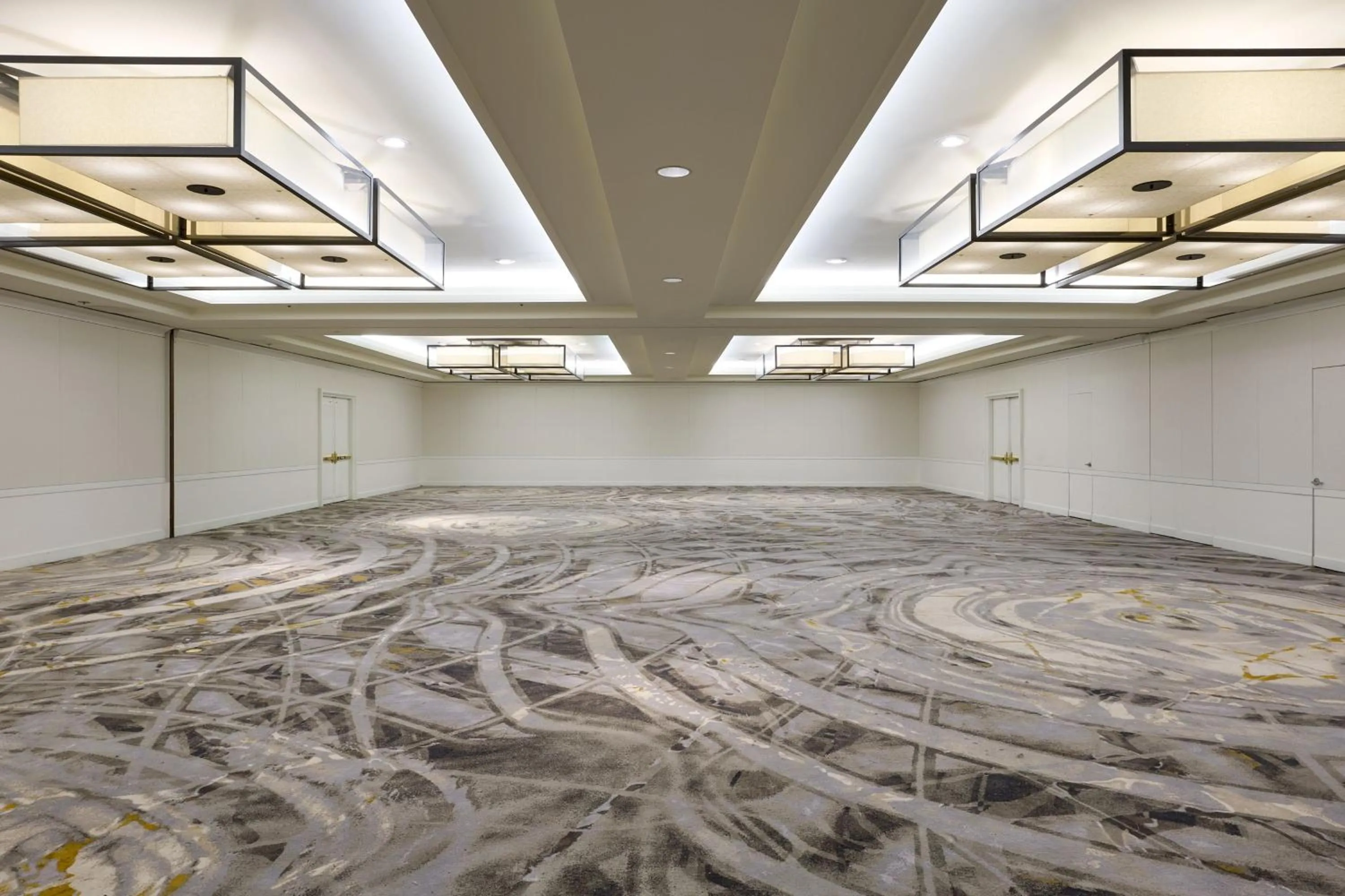 Meeting/conference room in The Westin Los Angeles Airport