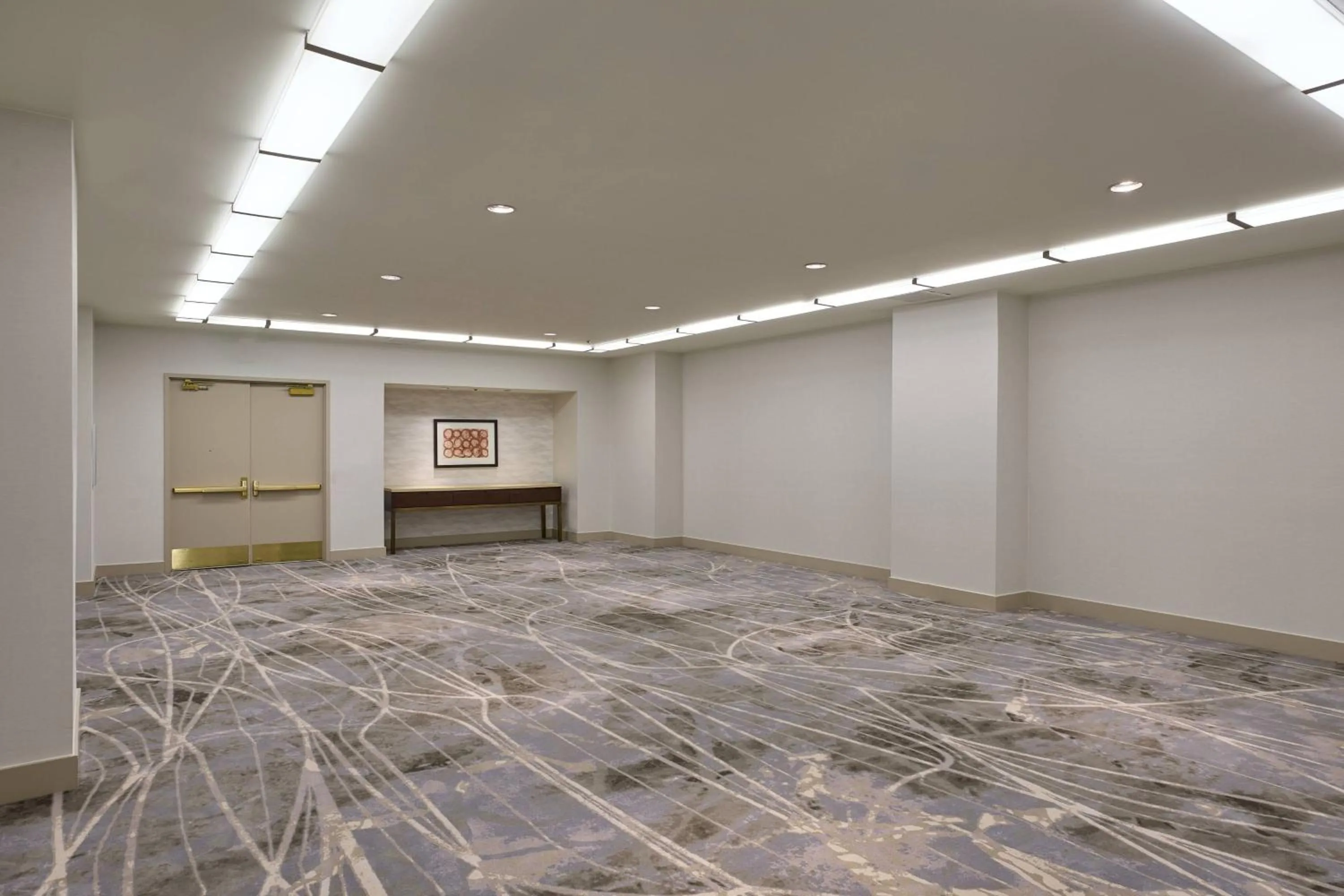 Meeting/conference room in The Westin Los Angeles Airport