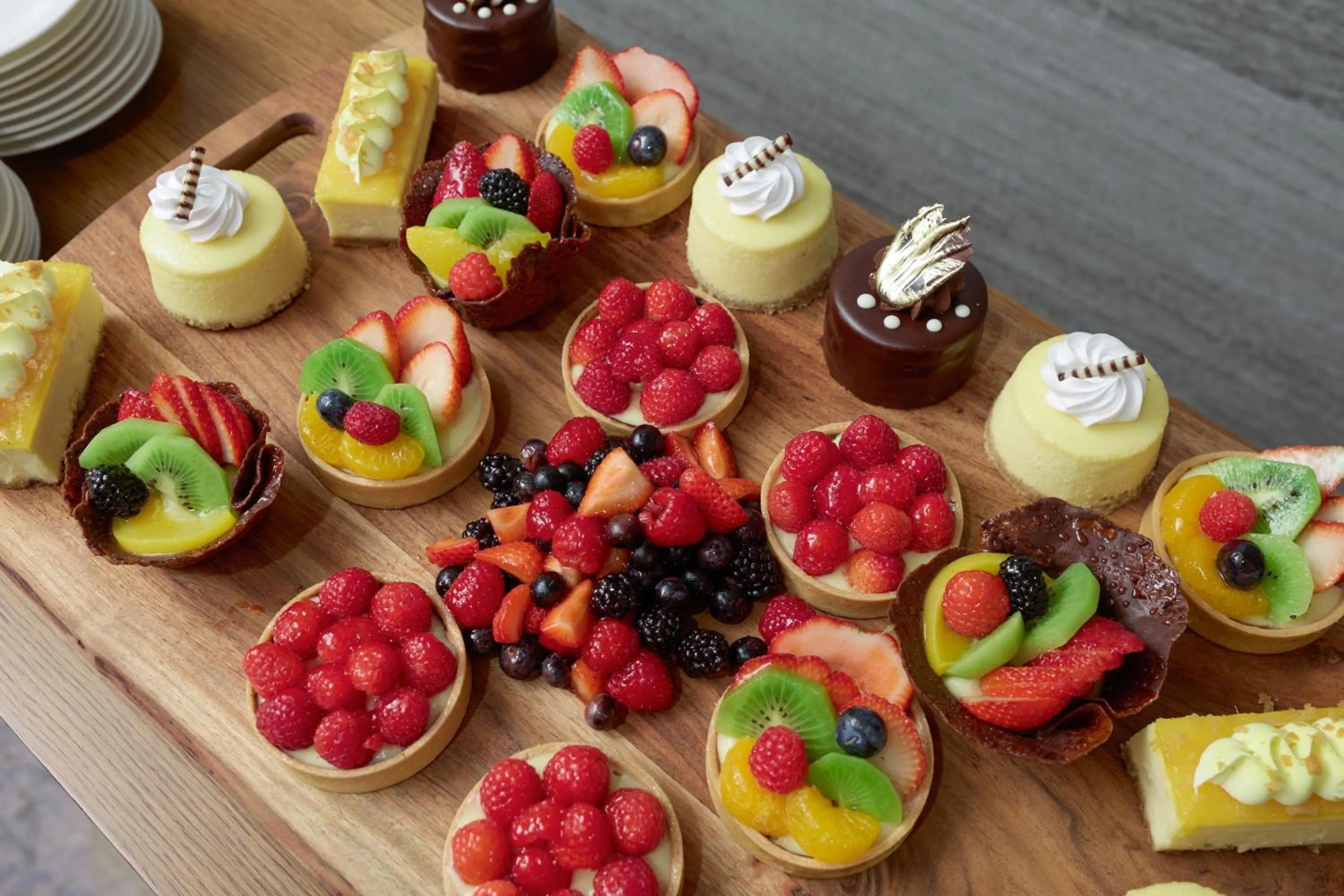 Meeting/conference room in The Westin Los Angeles Airport
