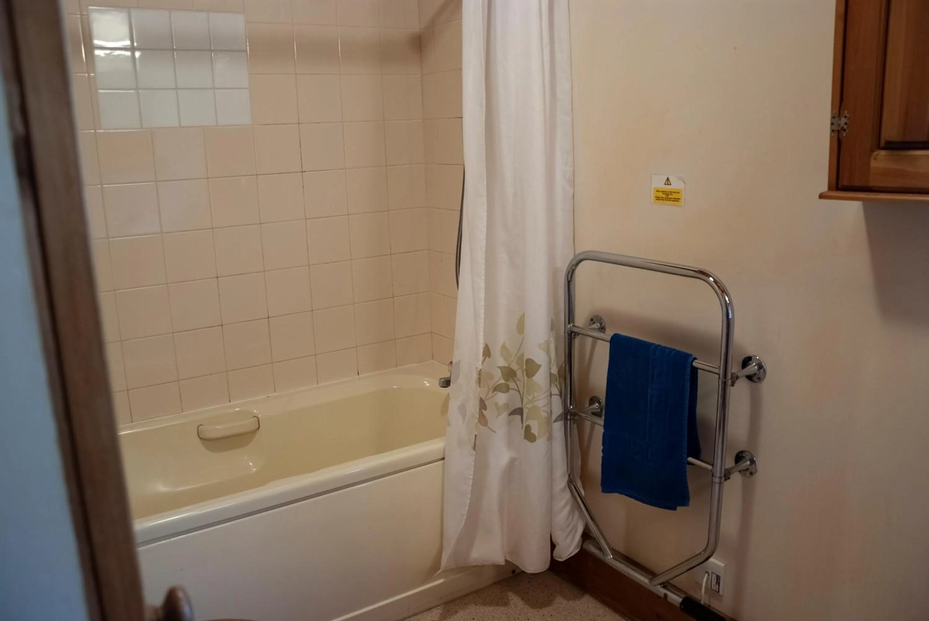 Bathroom in Churchwood Valley