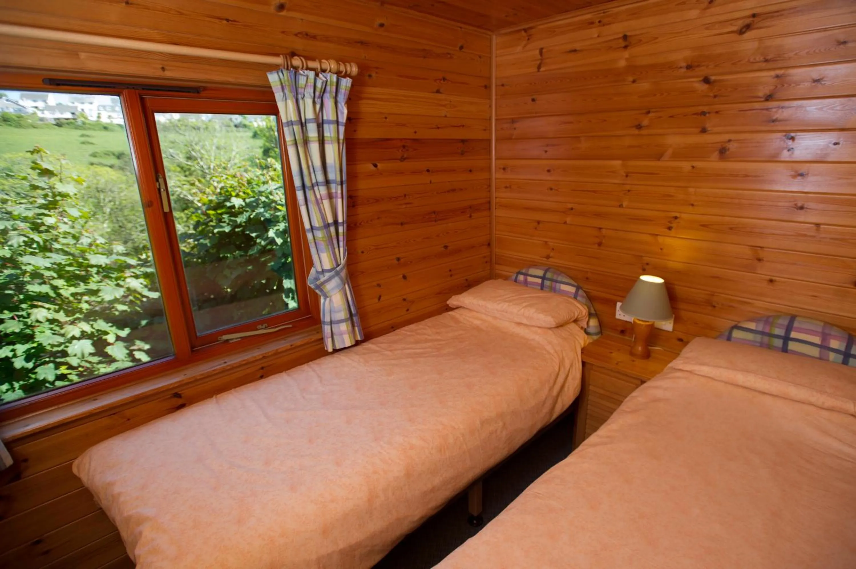 Bedroom, Bed in Churchwood Valley