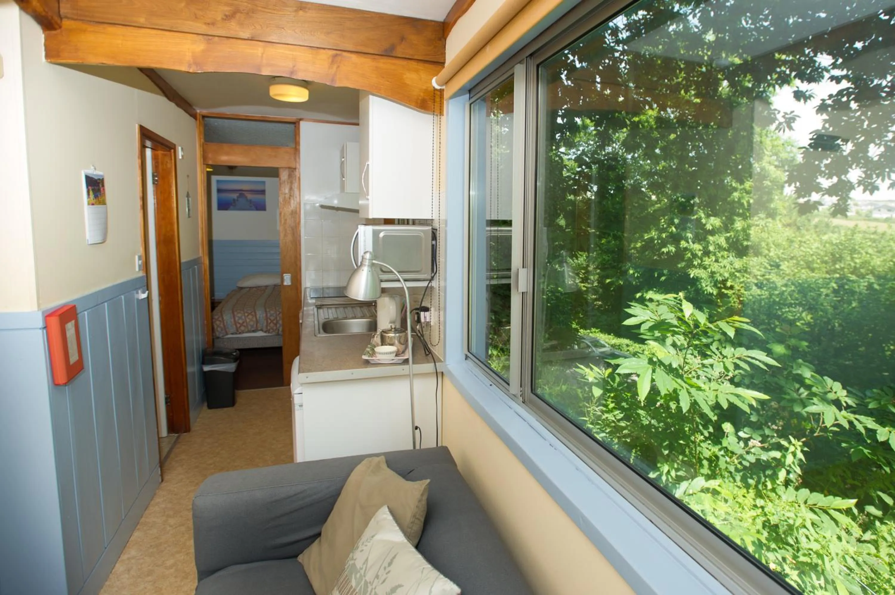 Kitchen or kitchenette in Churchwood Valley