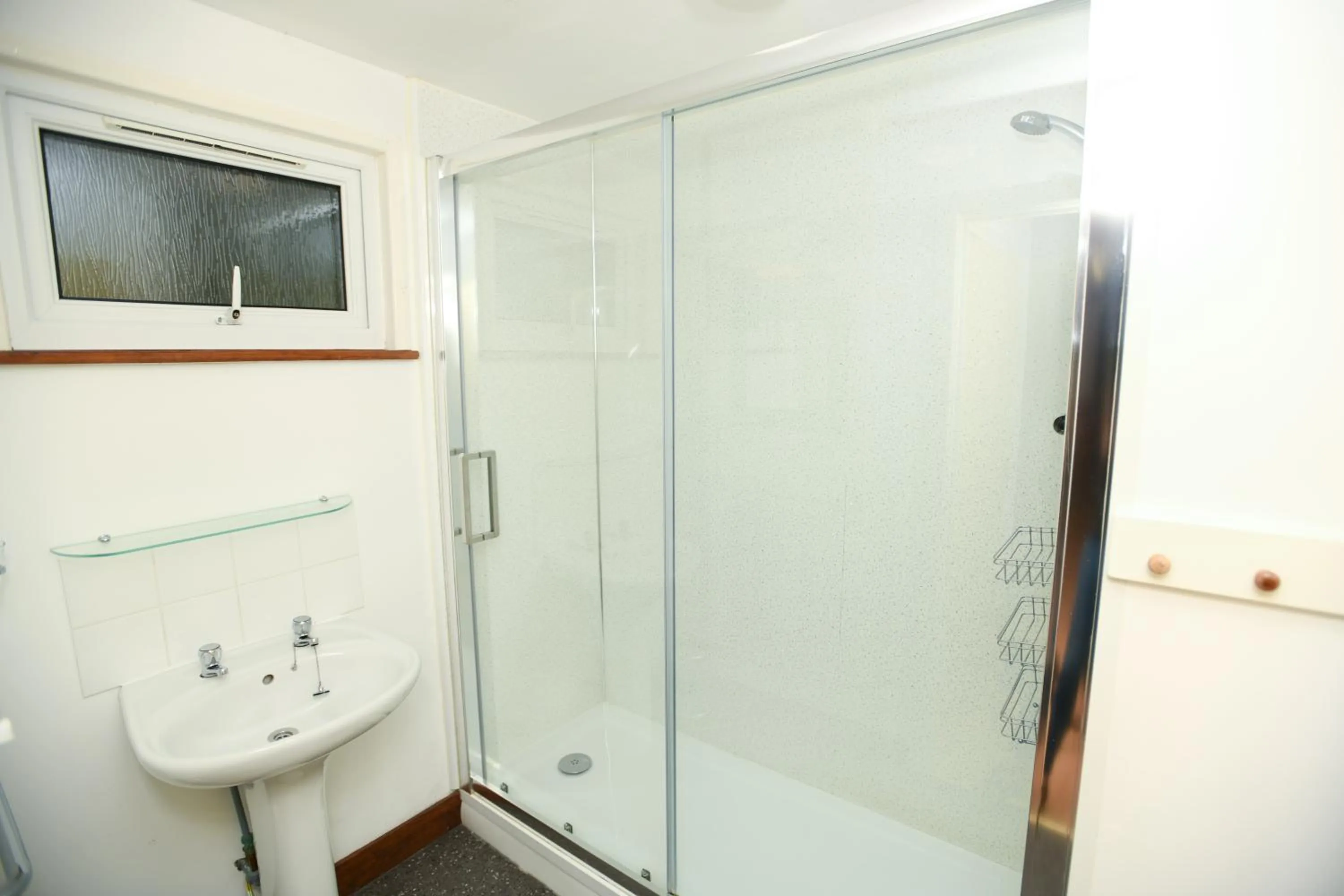 Bathroom in Churchwood Valley