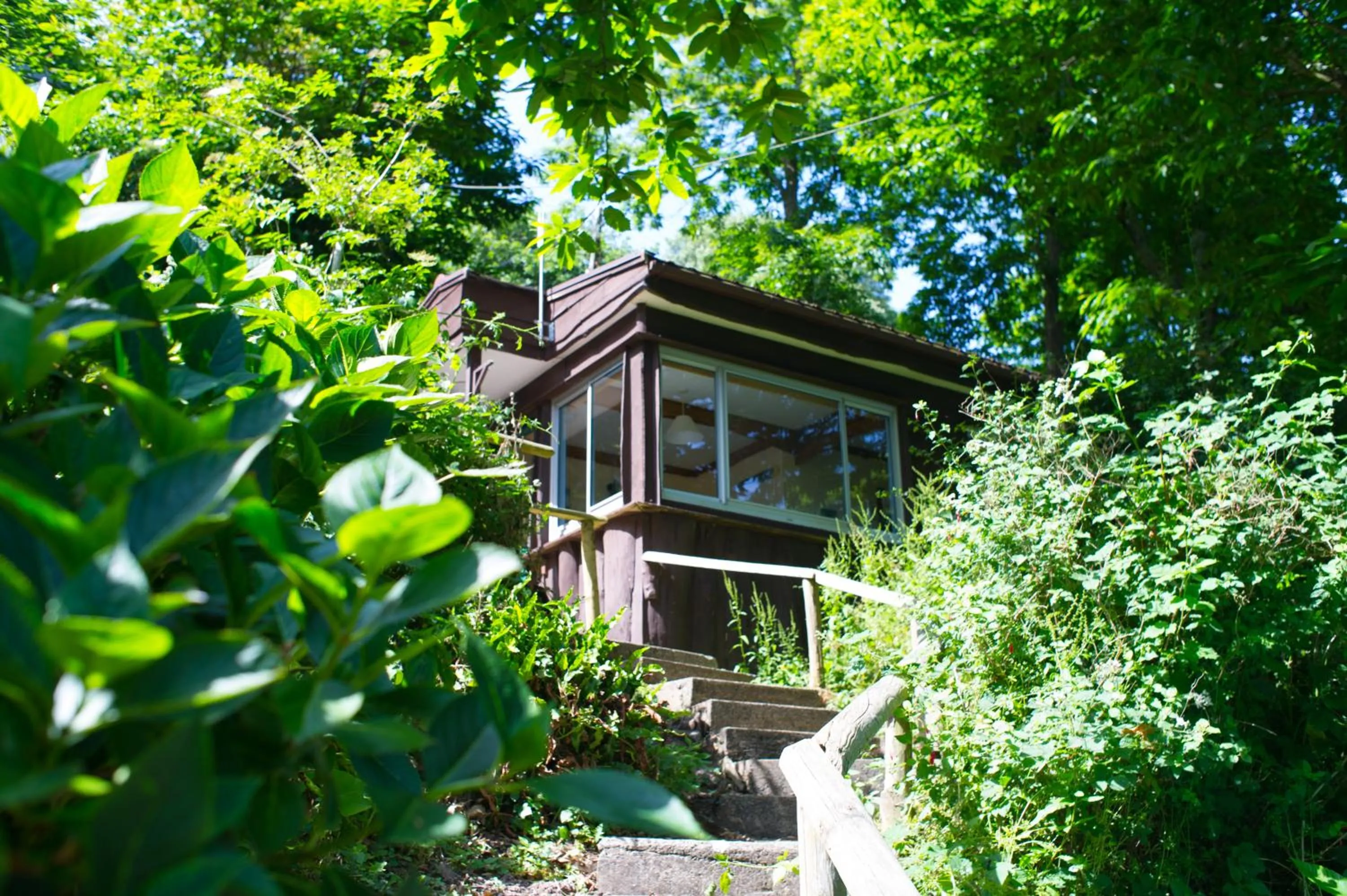 Property building in Churchwood Valley