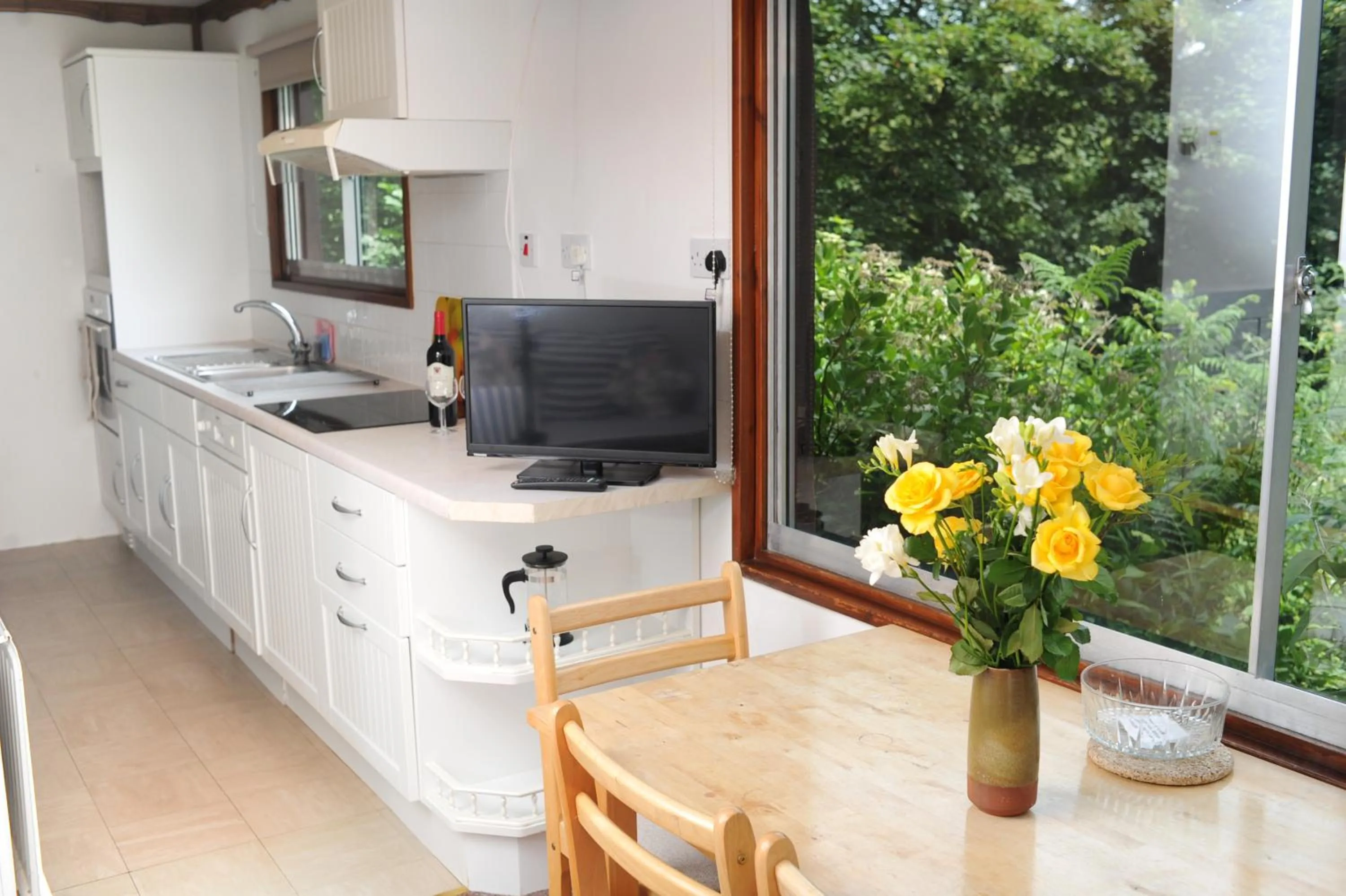 kitchen in Churchwood Valley