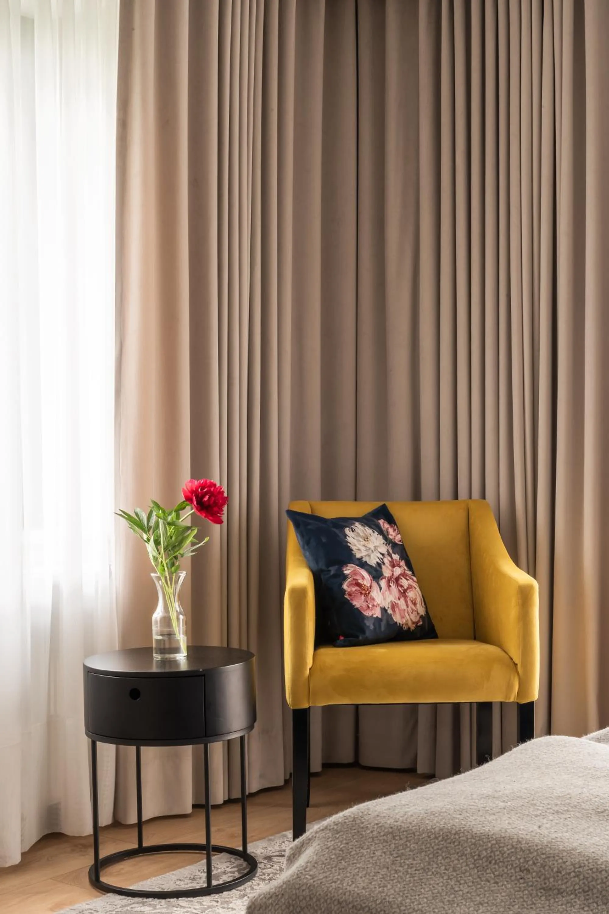 Photo of the whole room, Bed in Altara Apartamenty Centrum - Free Parking