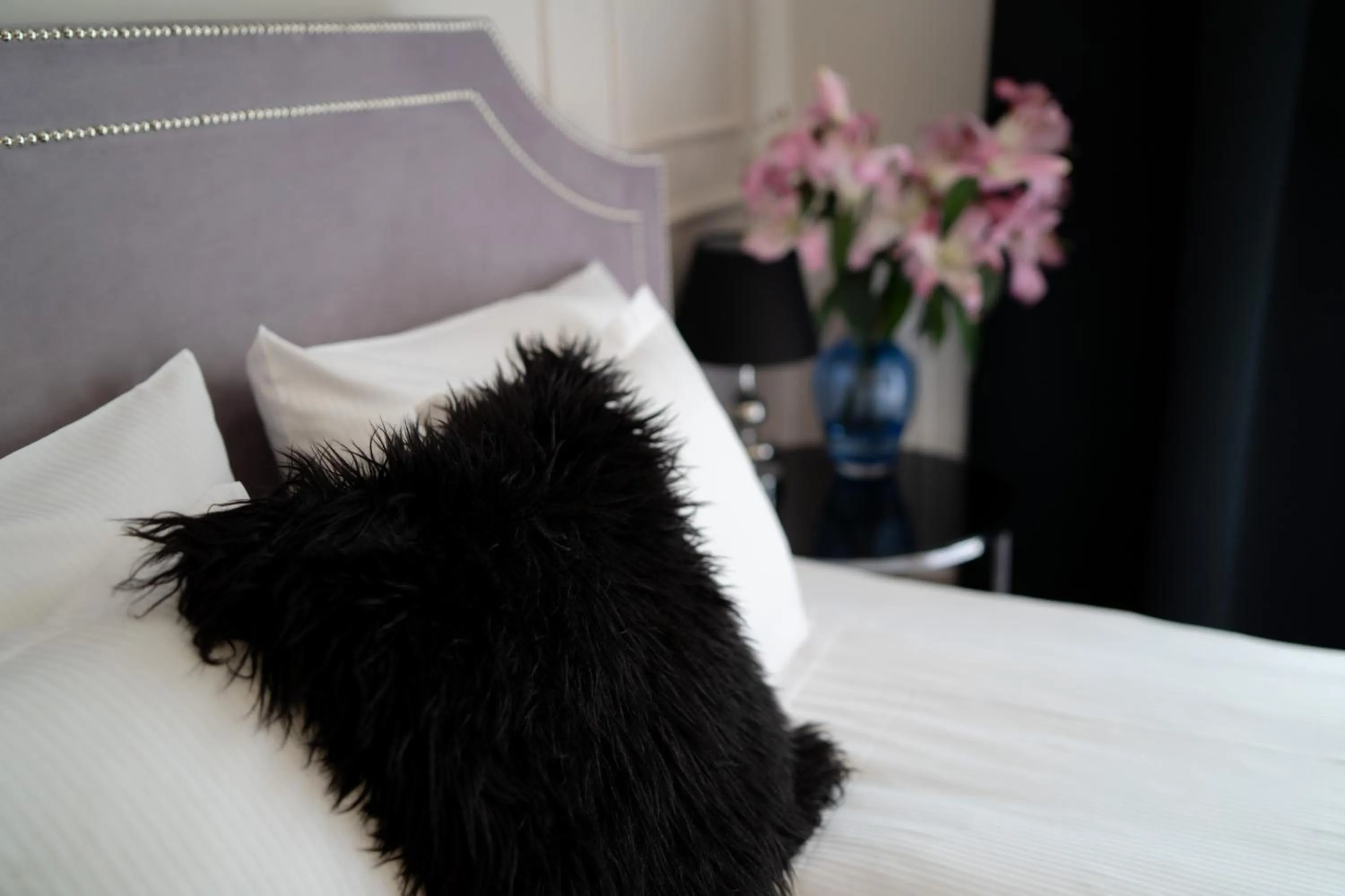 Bed in Altara Apartamenty Centrum - Free Parking