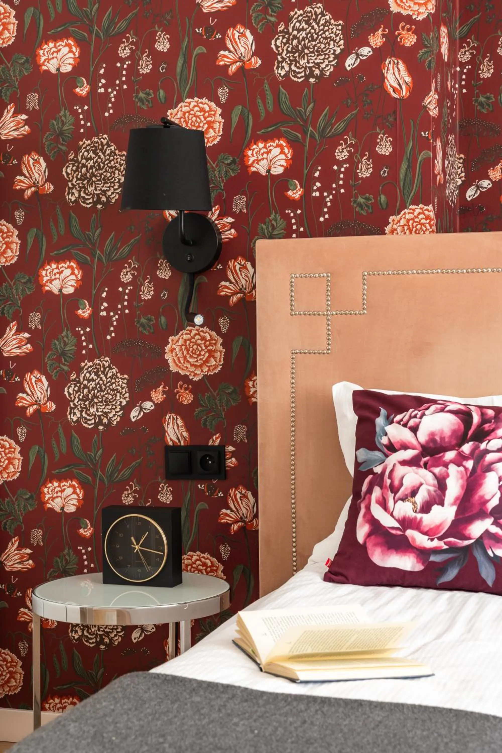 Bed in Altara Apartamenty Centrum - Free Parking