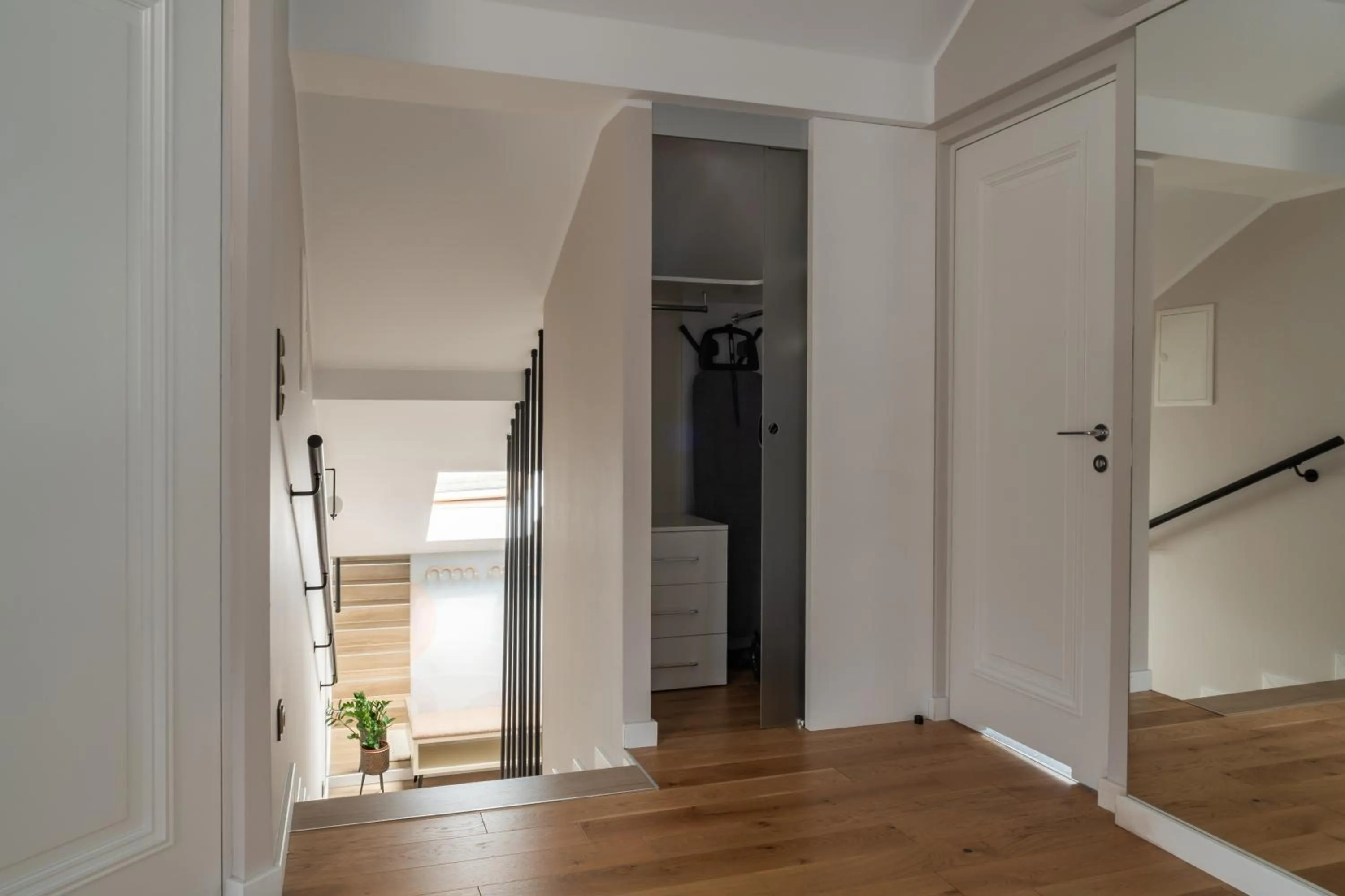 Altara Apartamenty Centrum - Free Parking