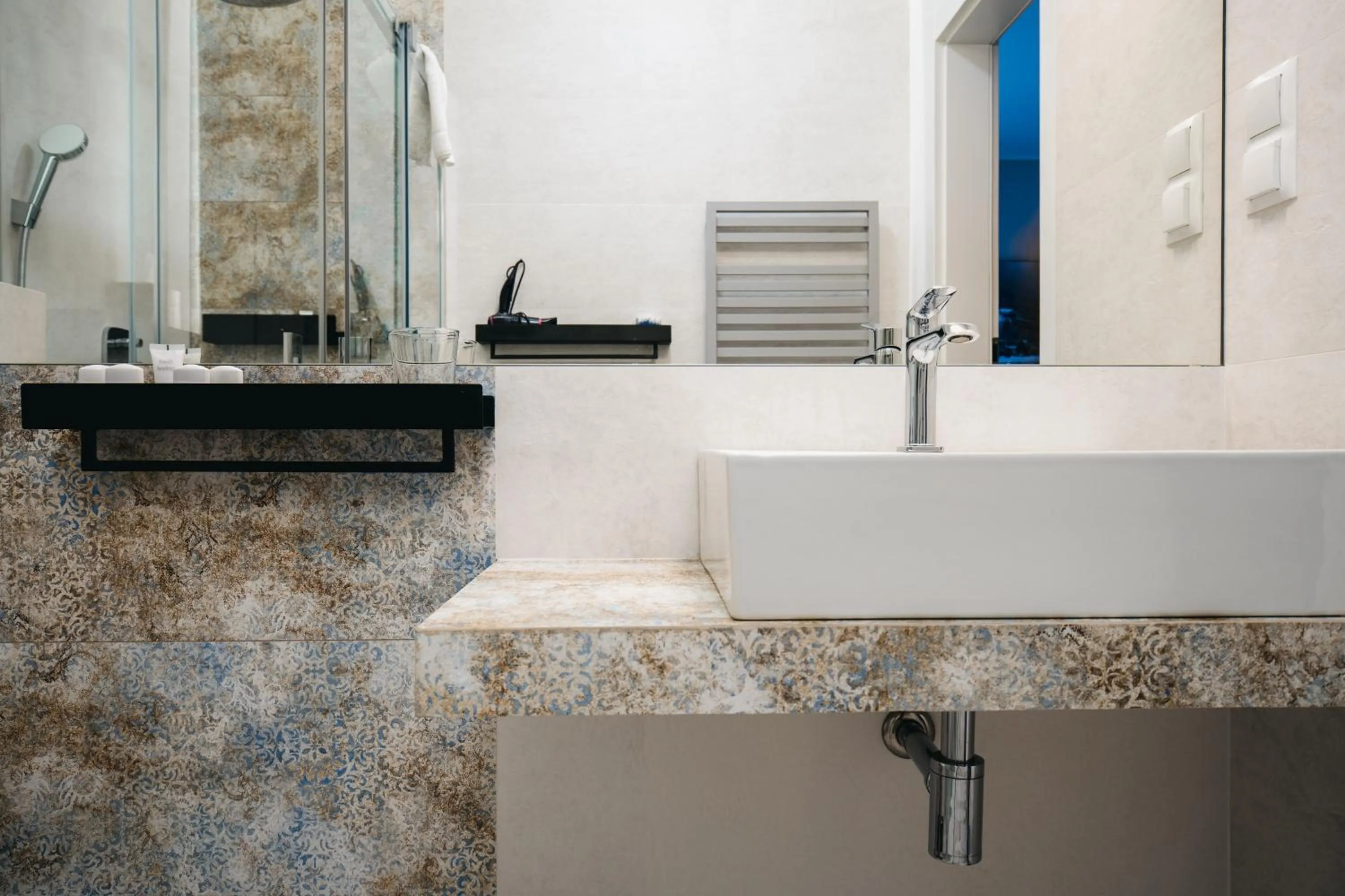 Bathroom in Altara Apartamenty Centrum - Free Parking