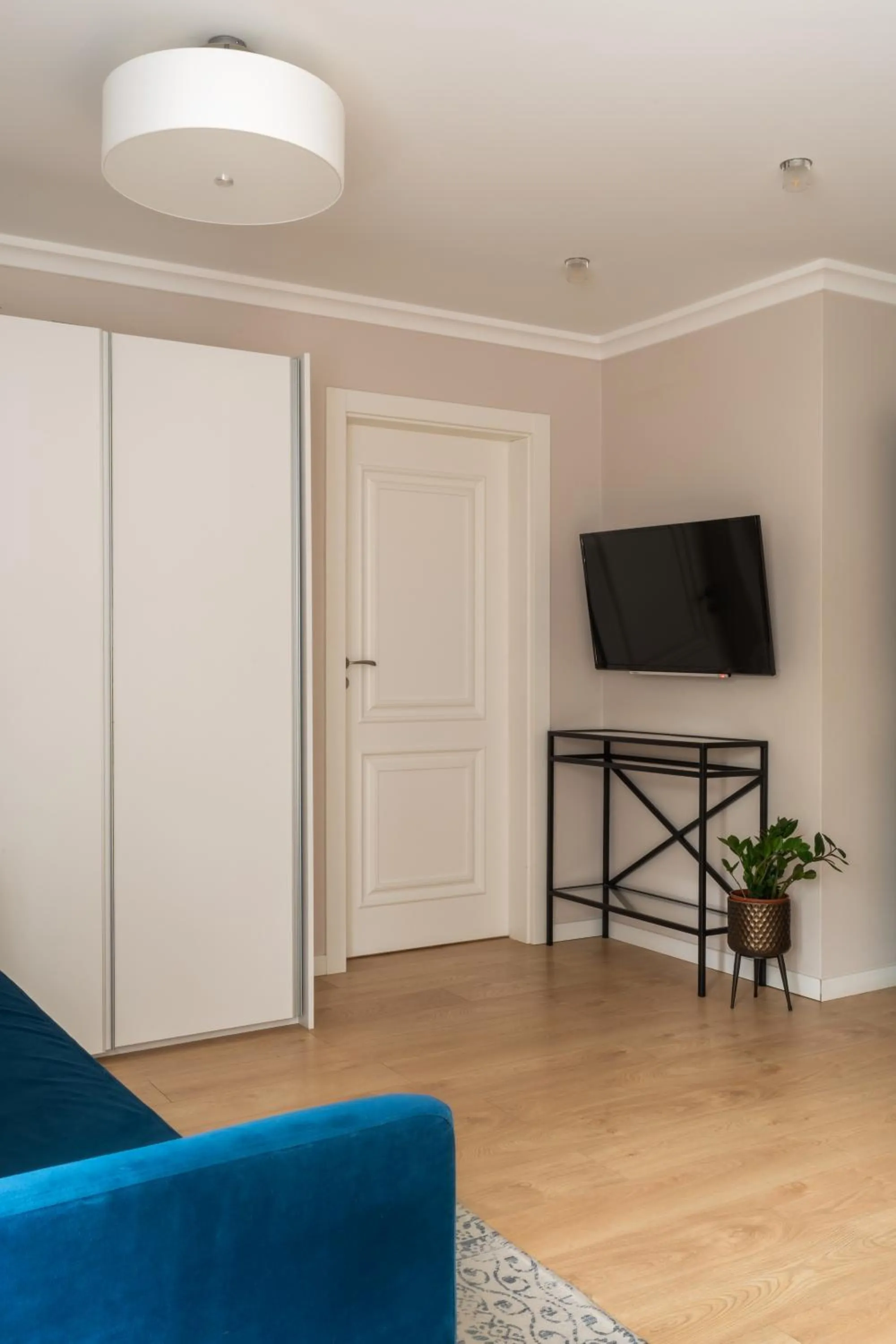 Living room in Altara Apartamenty Centrum - Free Parking