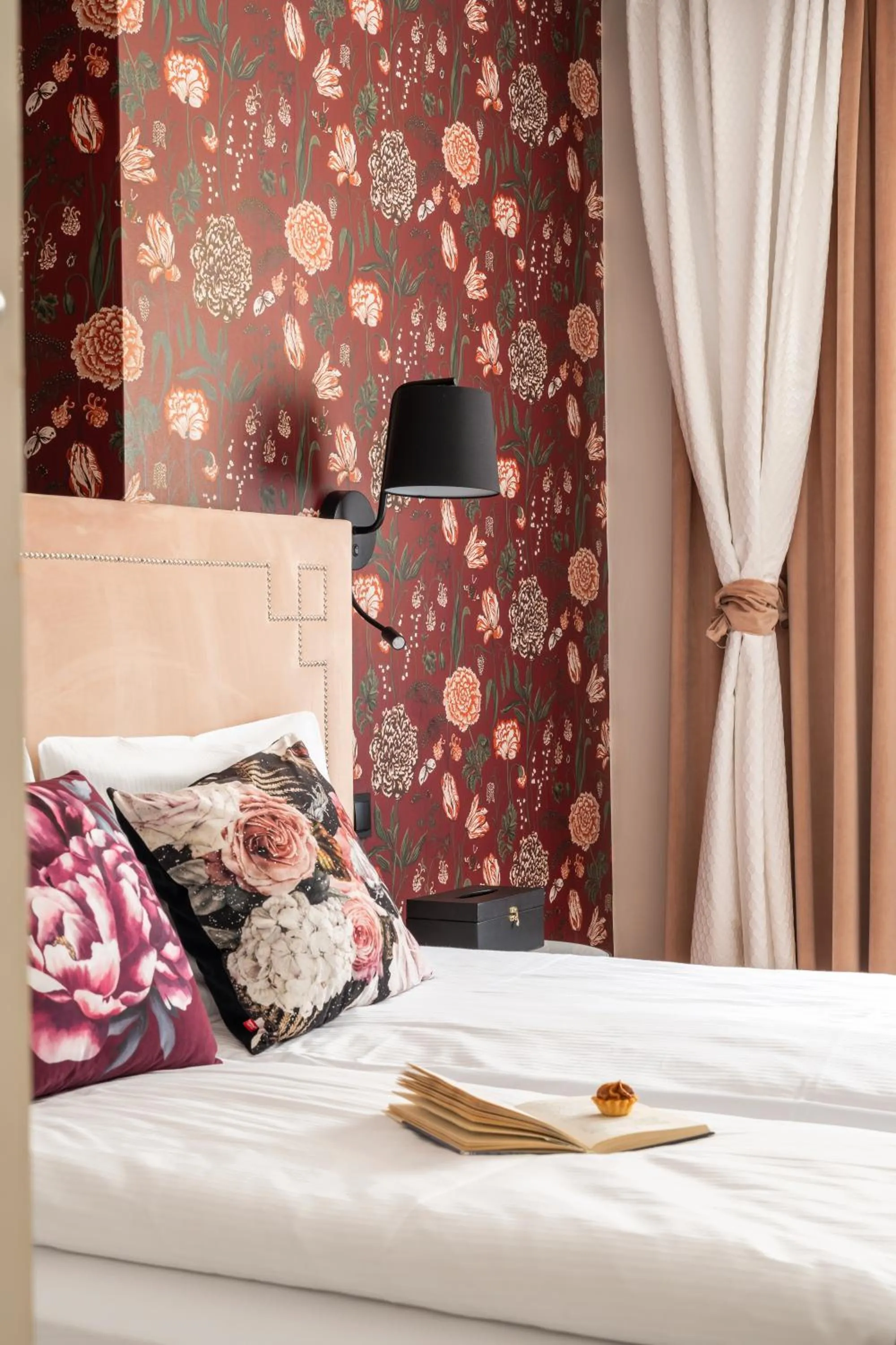 Bed in Altara Apartamenty Centrum - Free Parking