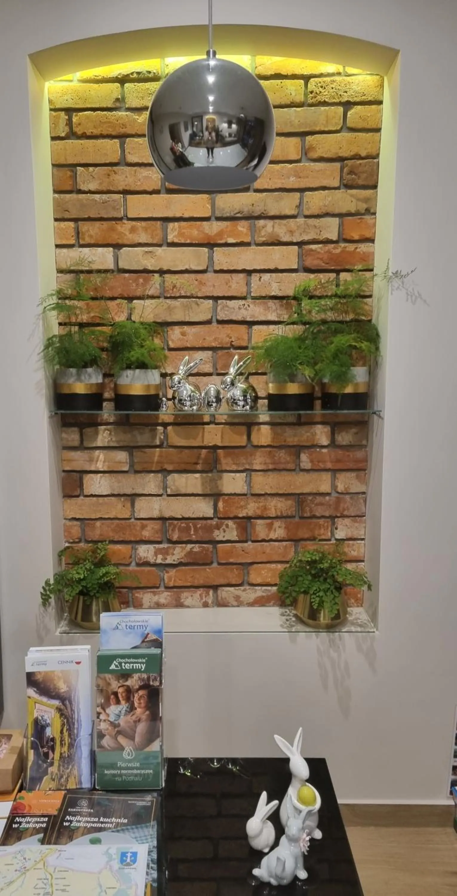 Altara Apartamenty Centrum - Free Parking