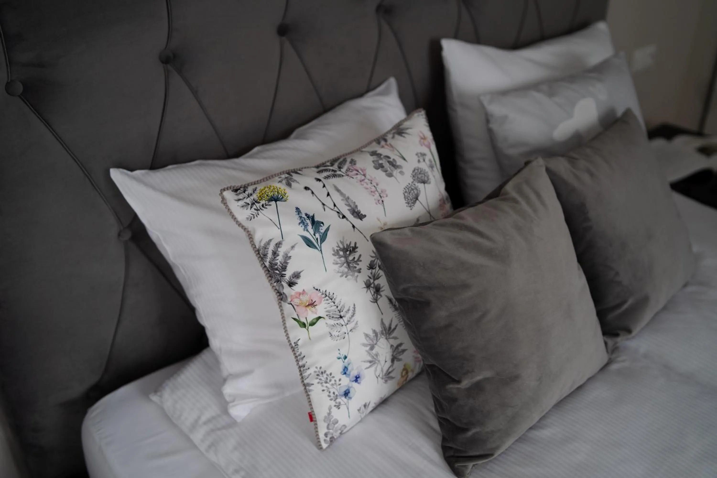 Bed in Altara Apartamenty Centrum - Free Parking