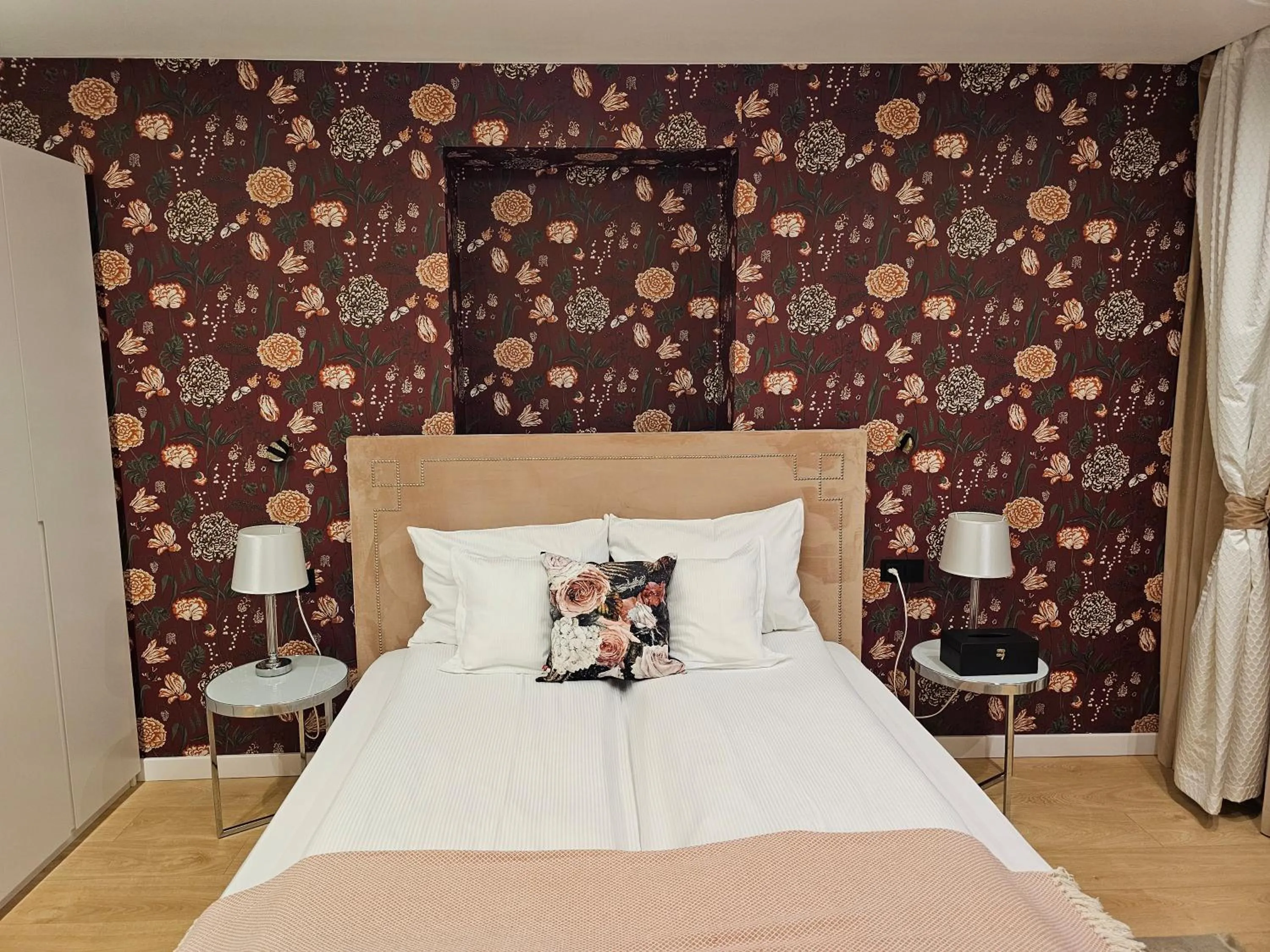 Photo of the whole room, Bed in Altara Apartamenty Centrum - Free Parking