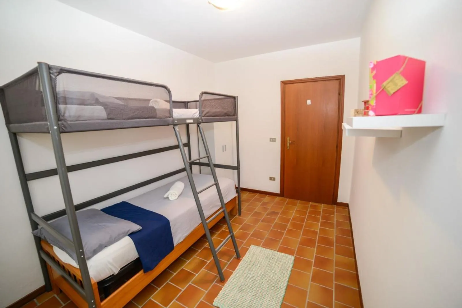 Bed in Loft Free Parking Agli Ulivi moderno e spazioso