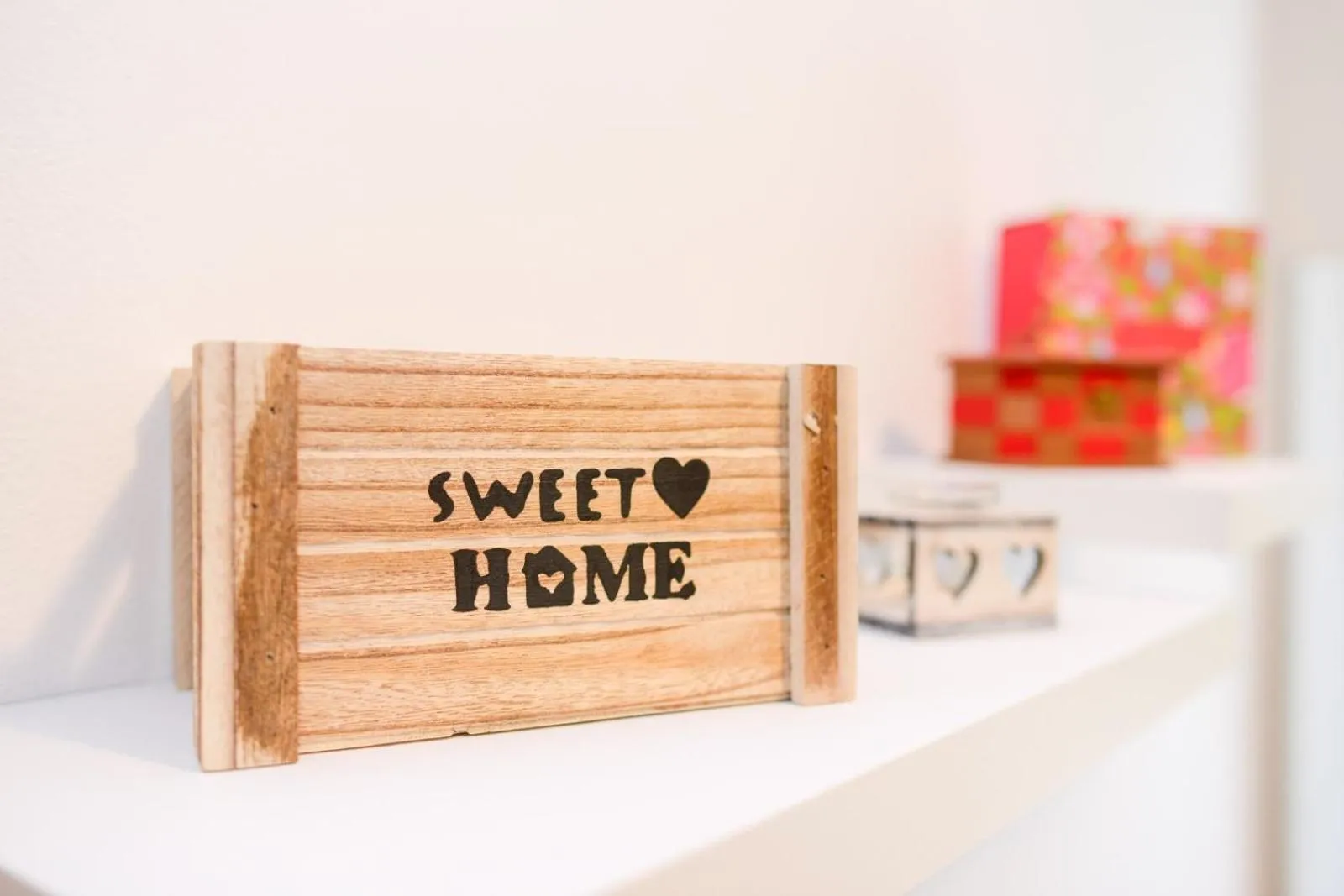 Decorative detail in Loft Free Parking Agli Ulivi moderno e spazioso