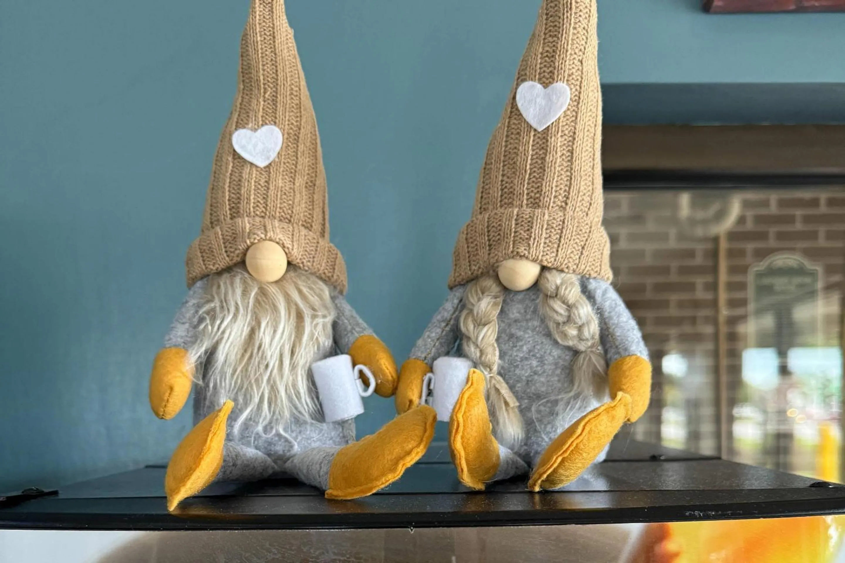 Breakfast in Quality Inn Kenly I-95