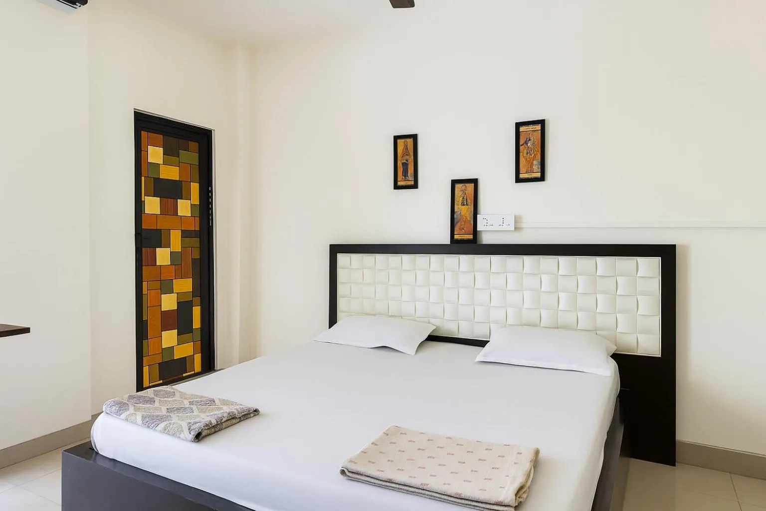 VIP, Bed in Homestay Ac Dormitory