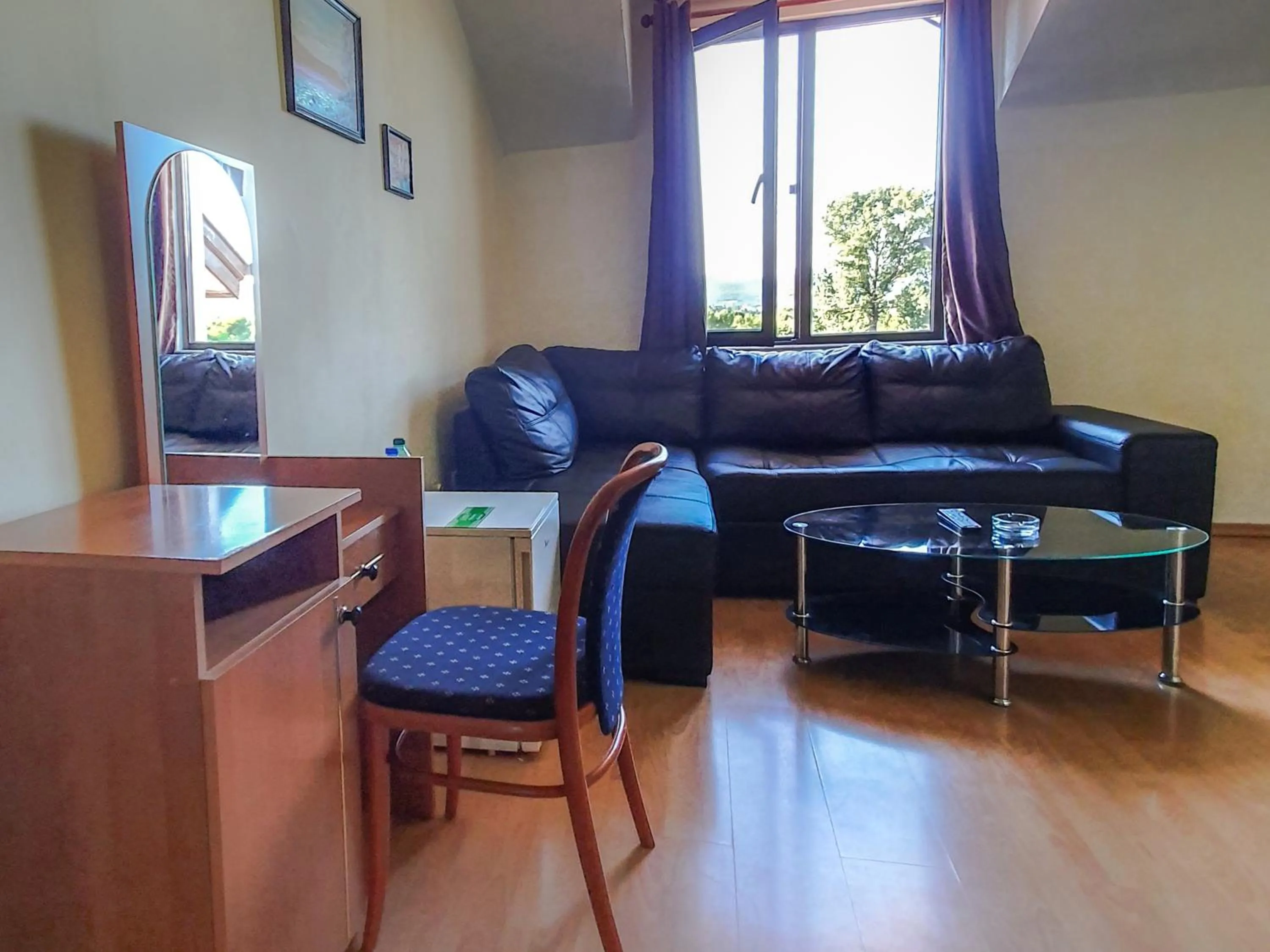 Photo of the whole room in Dolna Bania Hotel