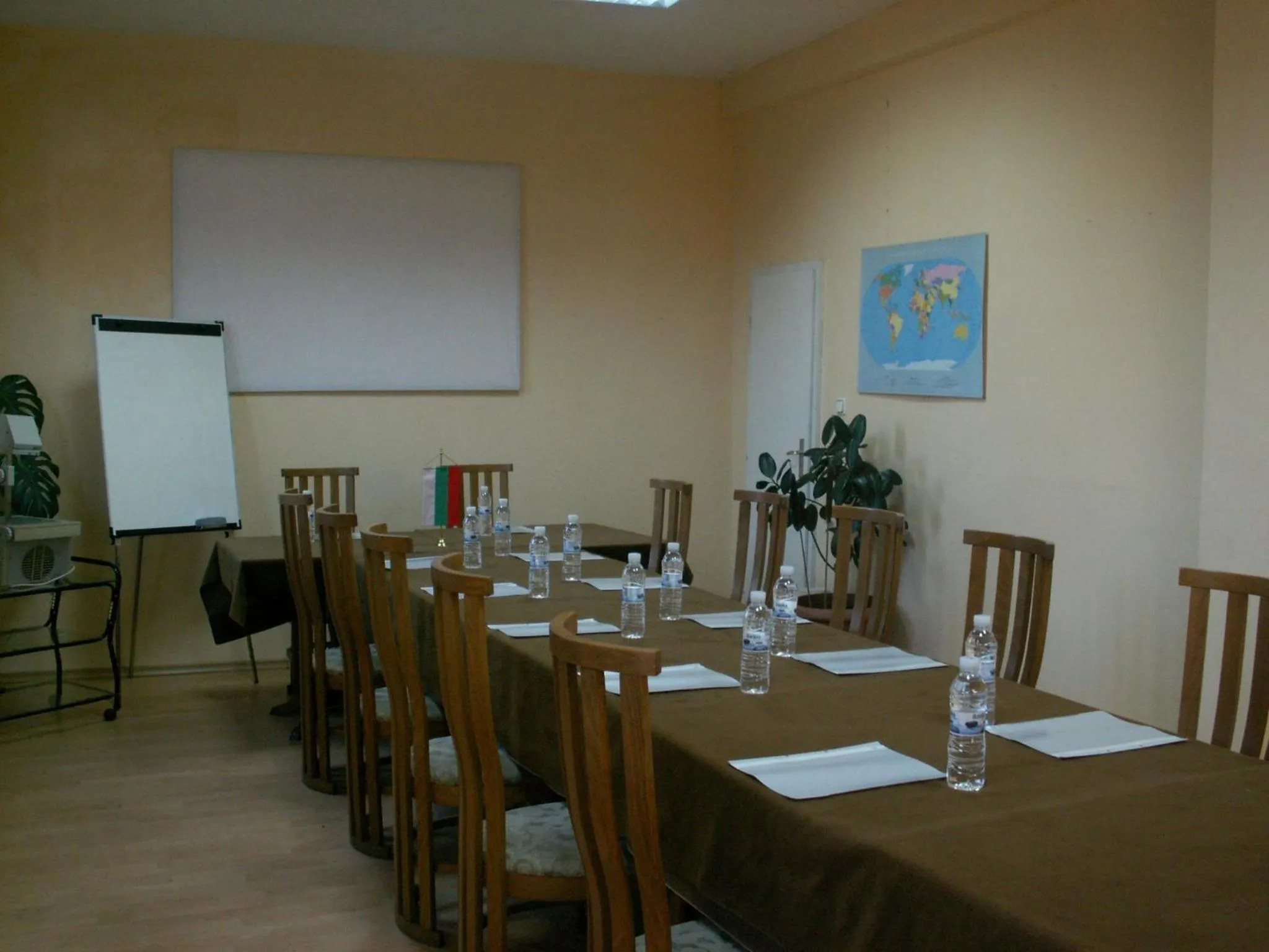 Business facilities in Dolna Bania Hotel