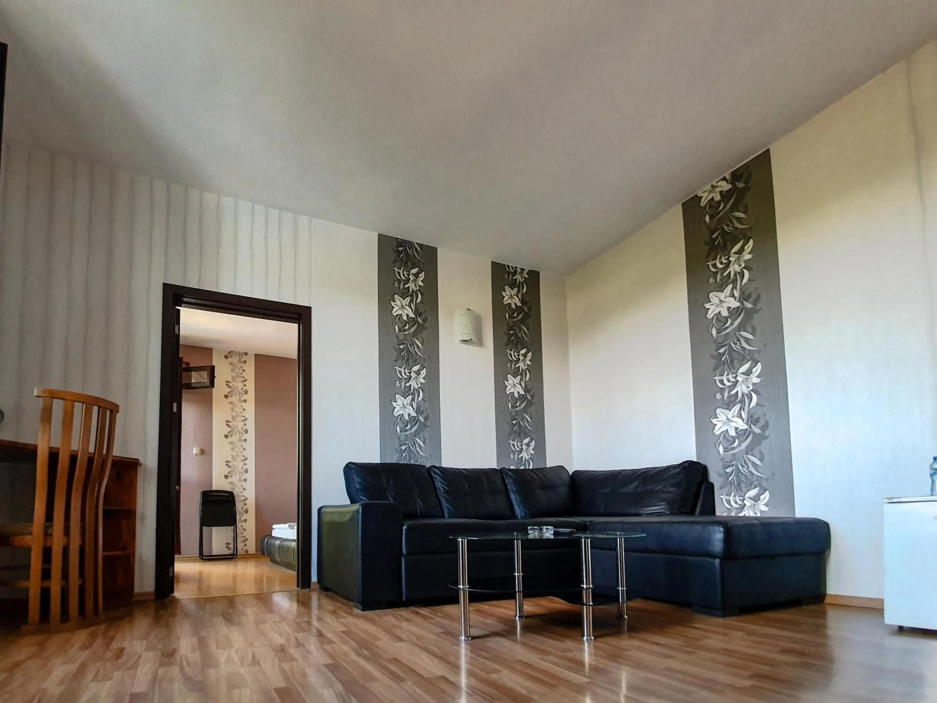 Living room in Dolna Bania Hotel