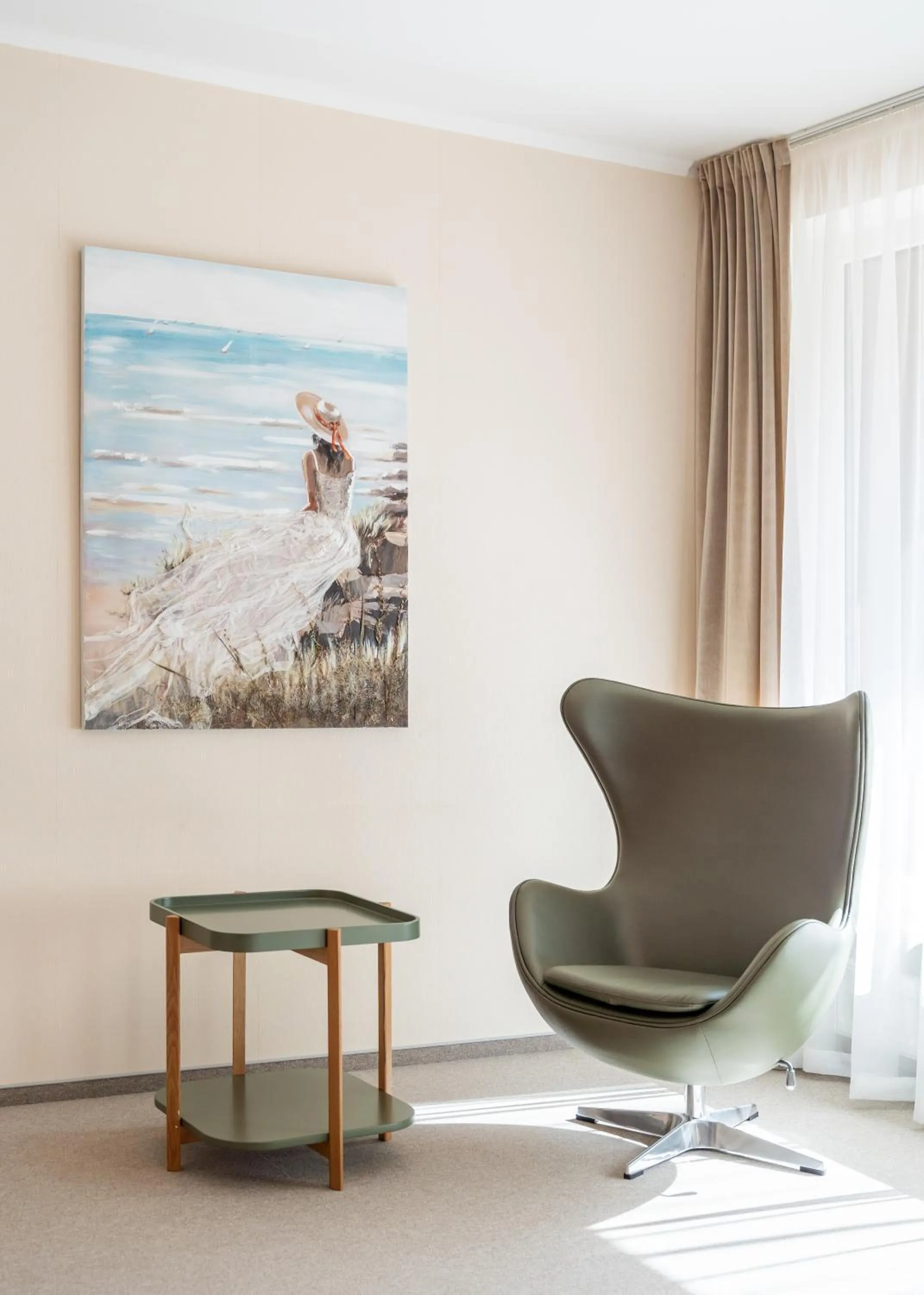 Villa Alvīne Family Apart-Hotel