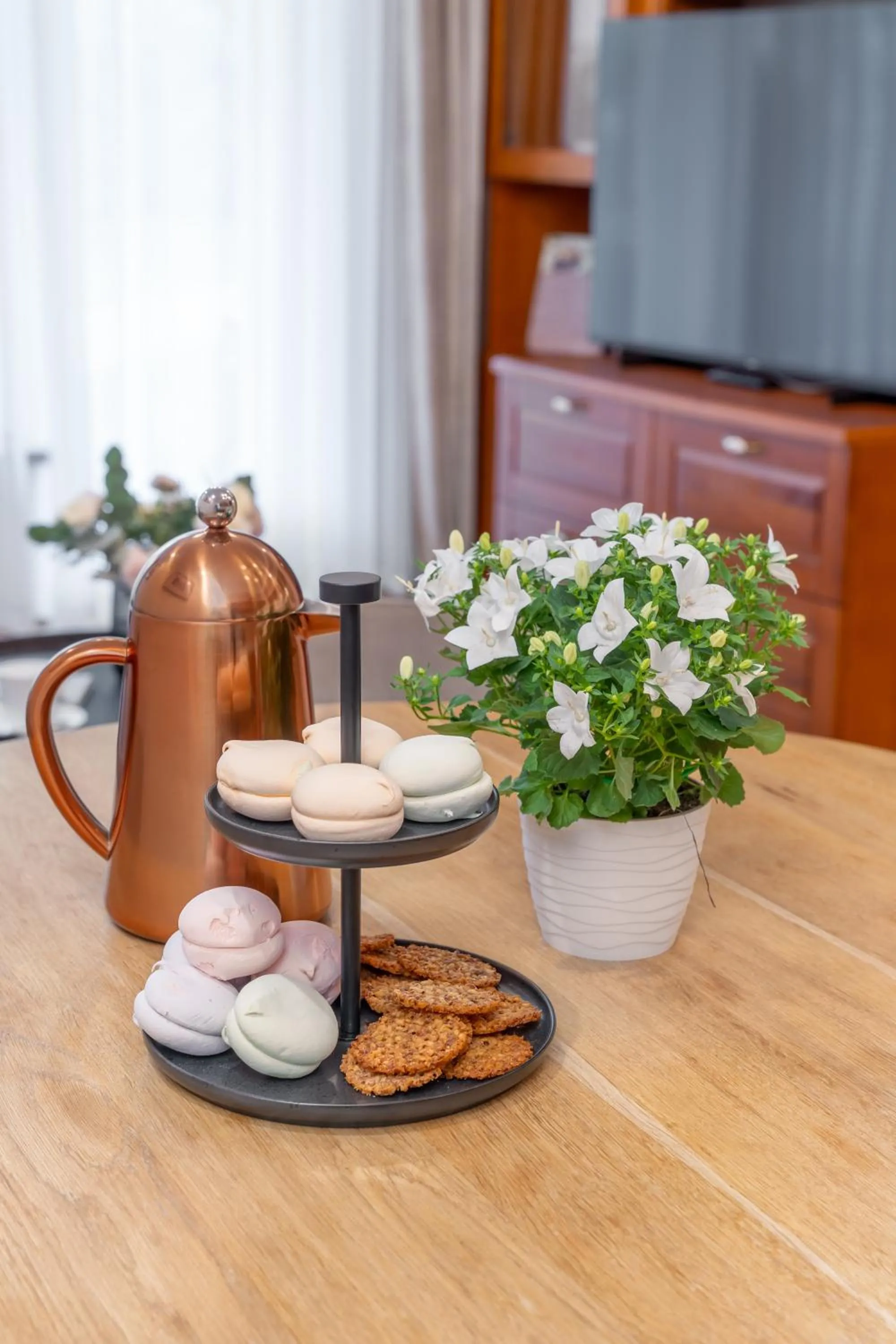 Villa Alvīne Family Apart-Hotel