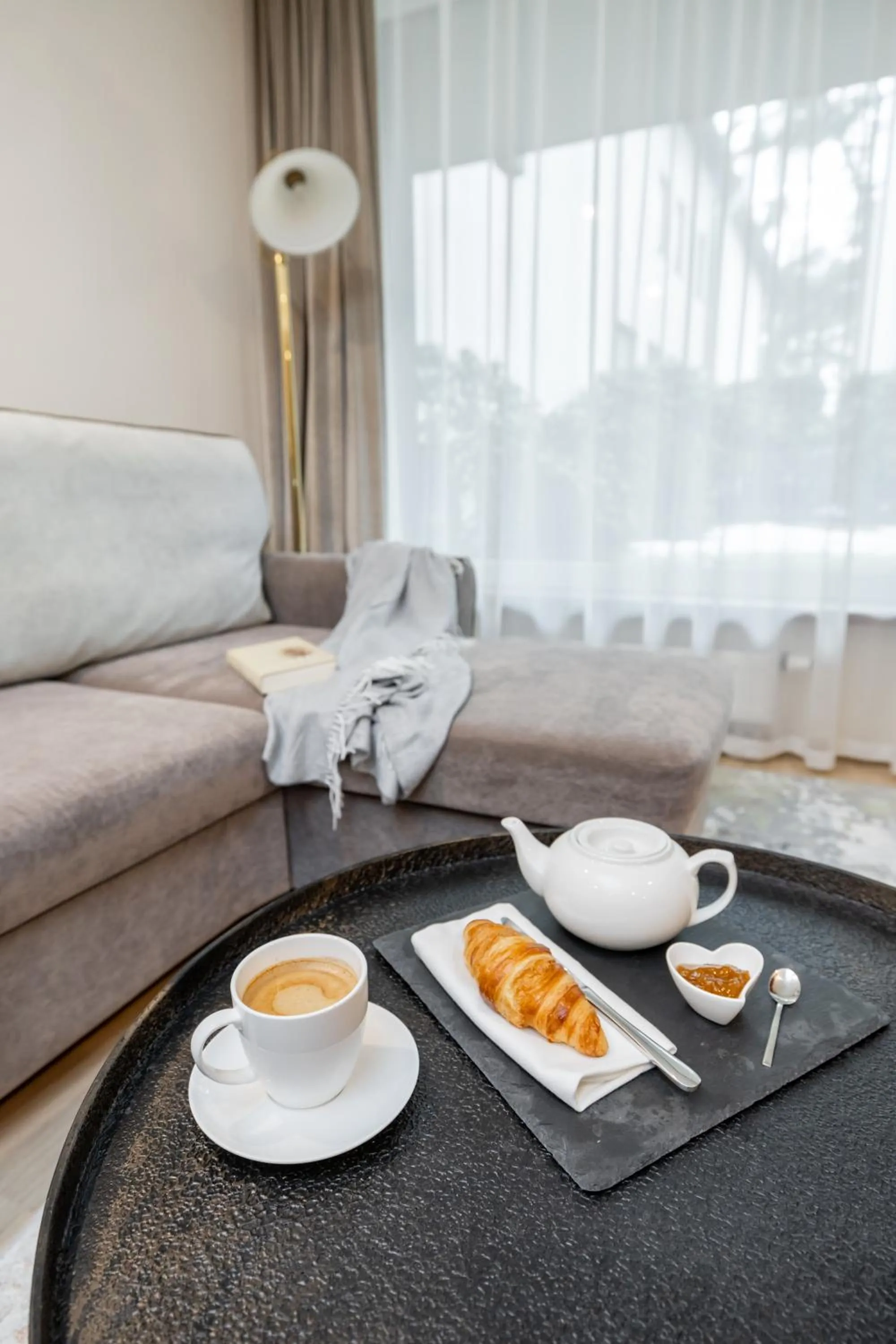 Villa Alvīne Family Apart-Hotel