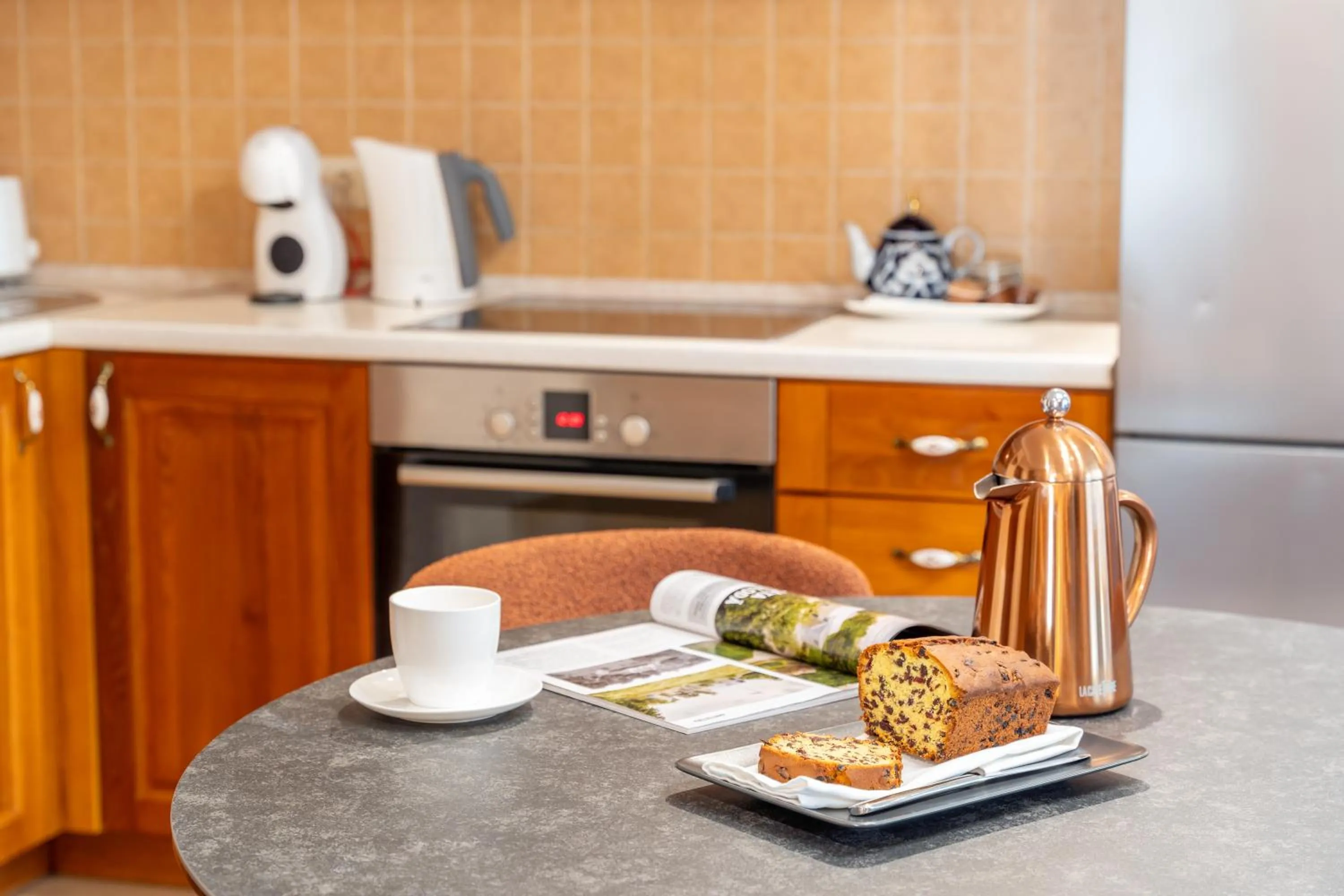 Villa Alvīne Family Apart-Hotel