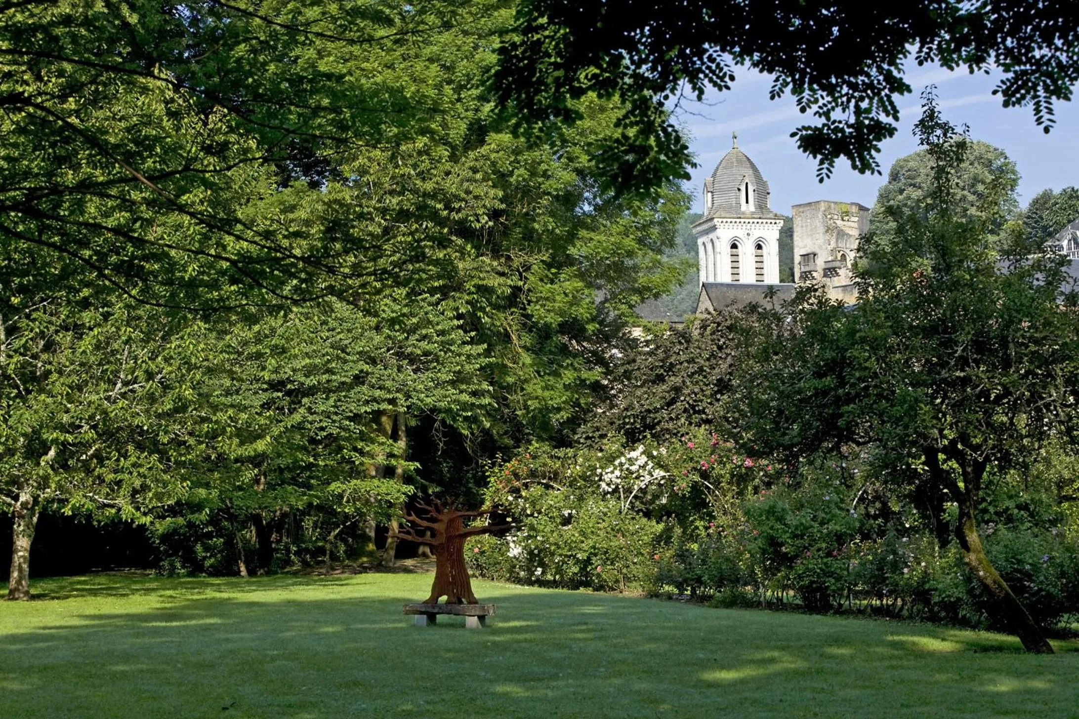 La Roseraie Hôtel Restaurant