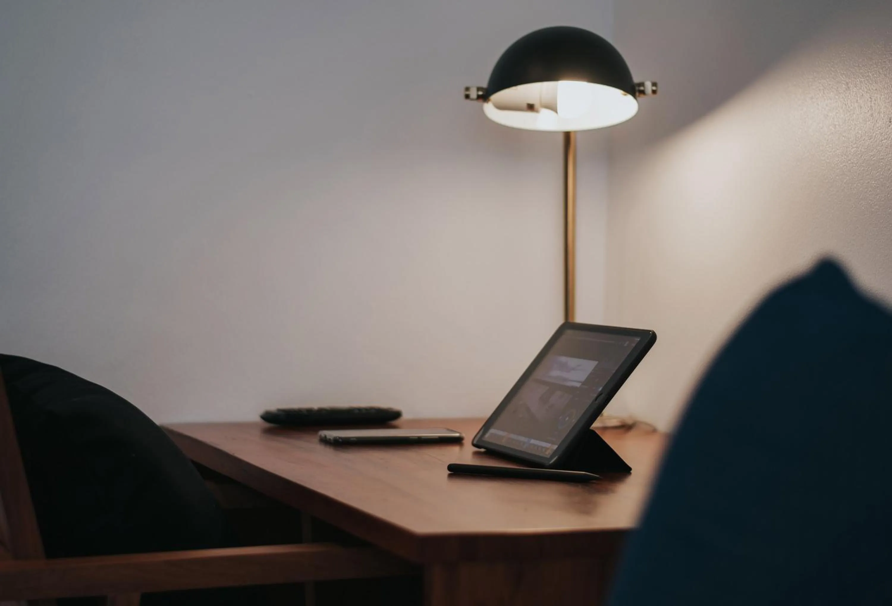 TV and multimedia in The Riviera Champasak