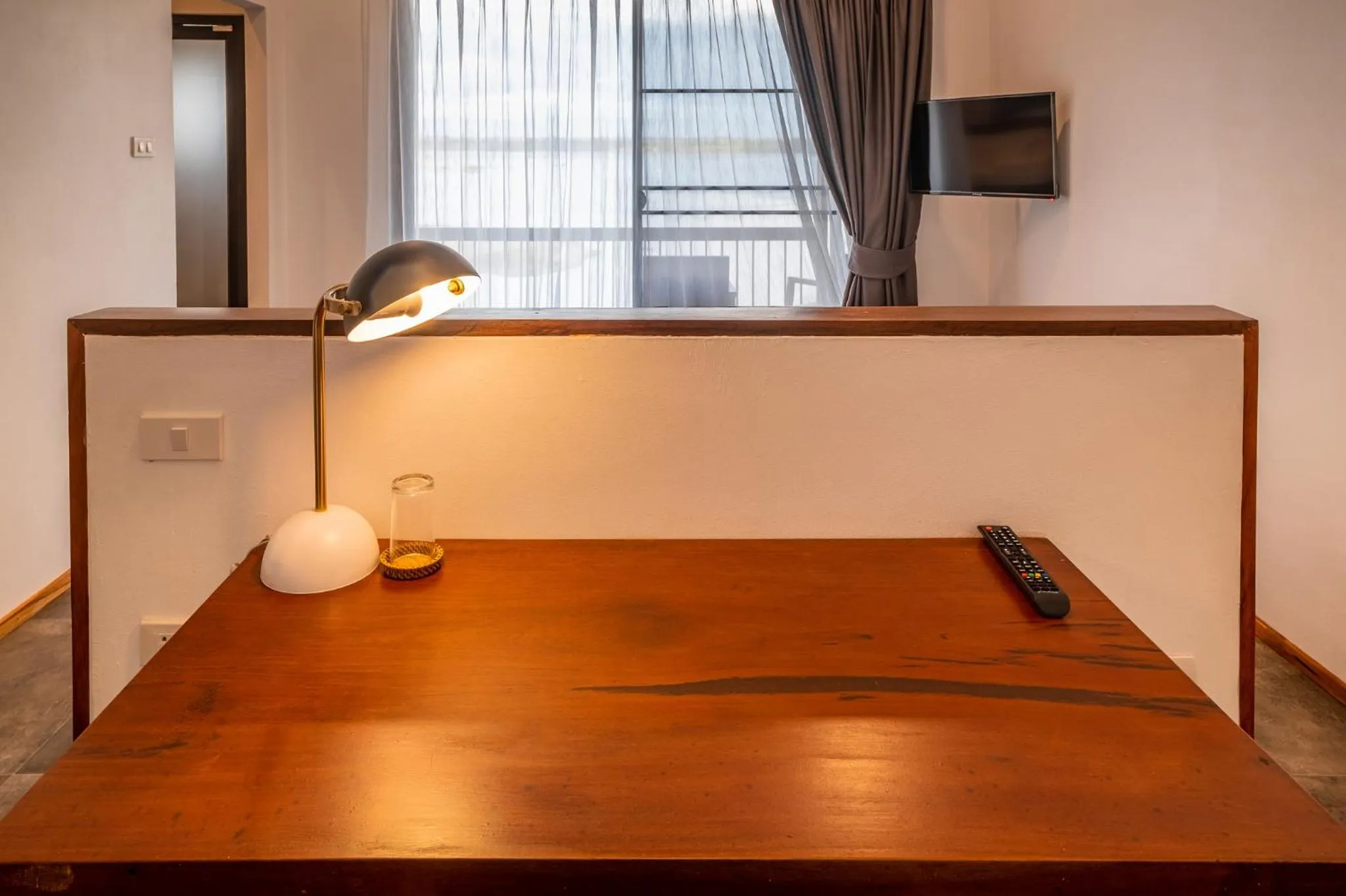 TV and multimedia in The Riviera Champasak