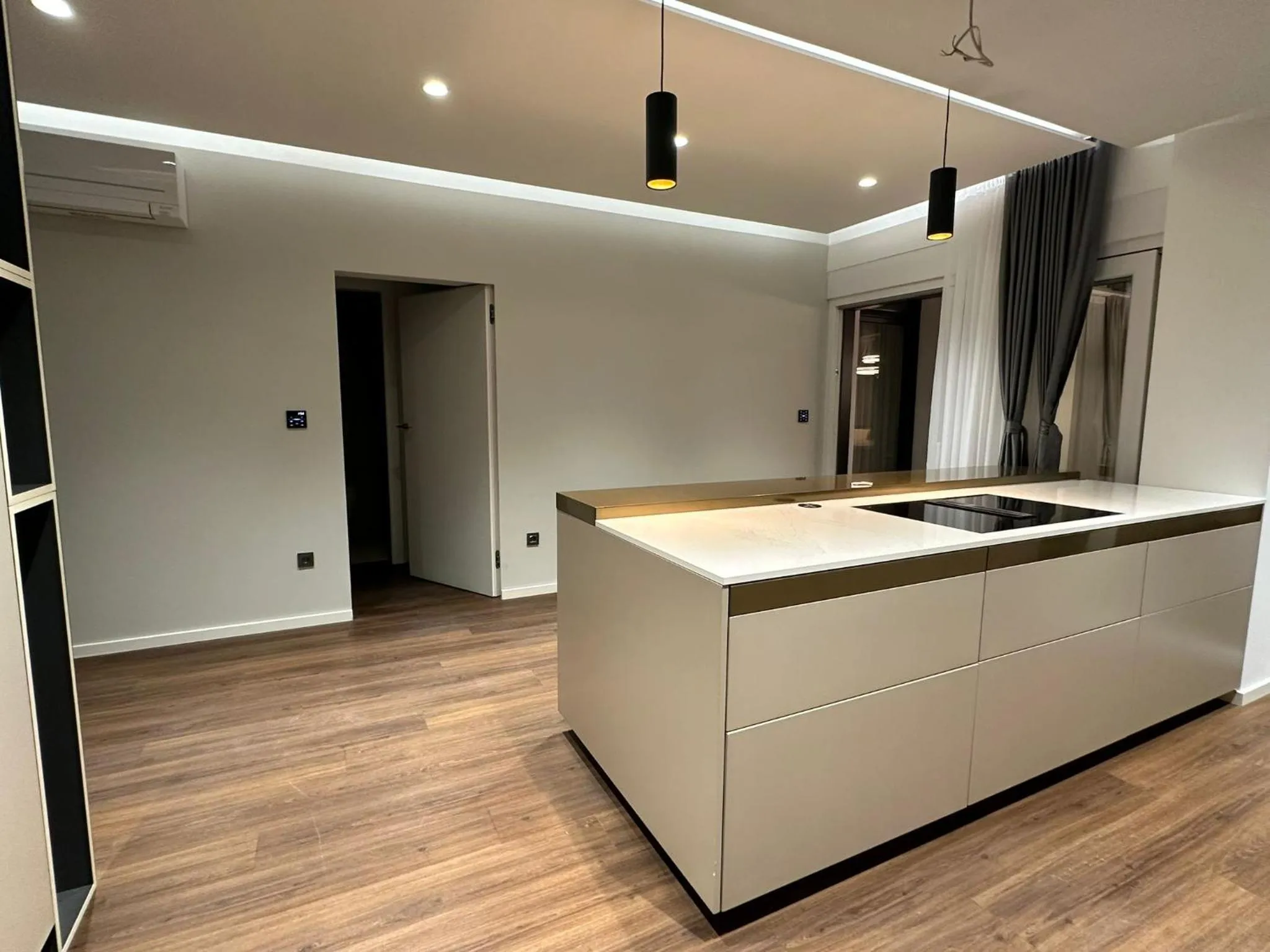 kitchen in Villa Madison