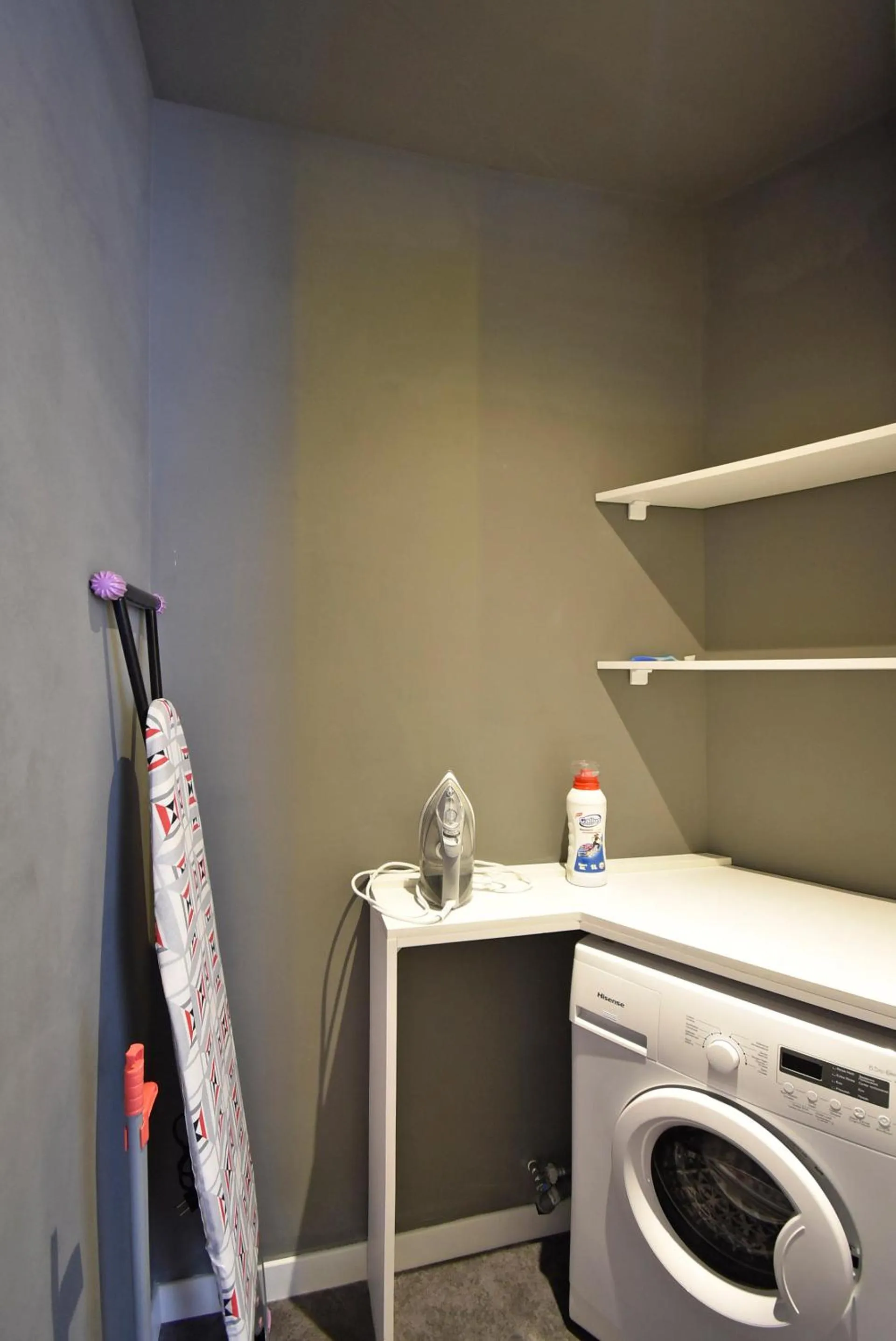 Living room in Avenue ApartHotel