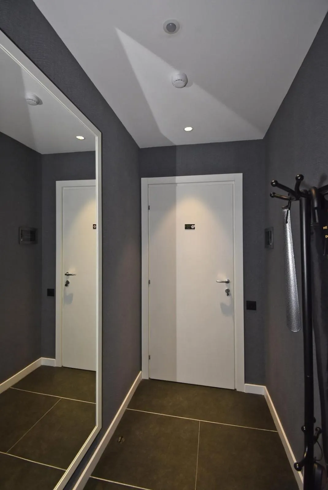 Photo of the whole room in Avenue ApartHotel