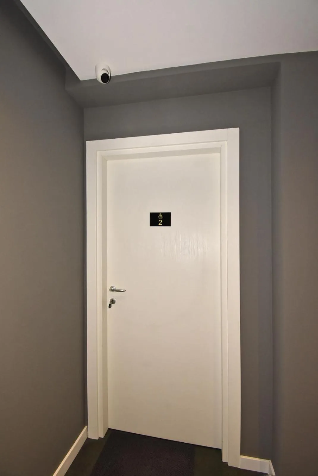 Photo of the whole room in Avenue ApartHotel