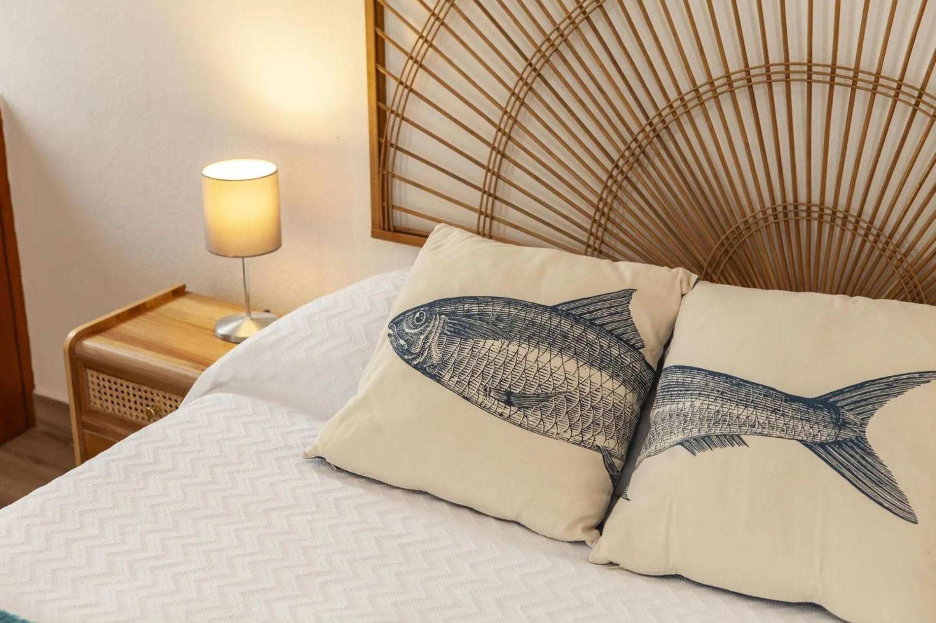 Floor plan in B22 - Rising Sun 2 Bed Flat