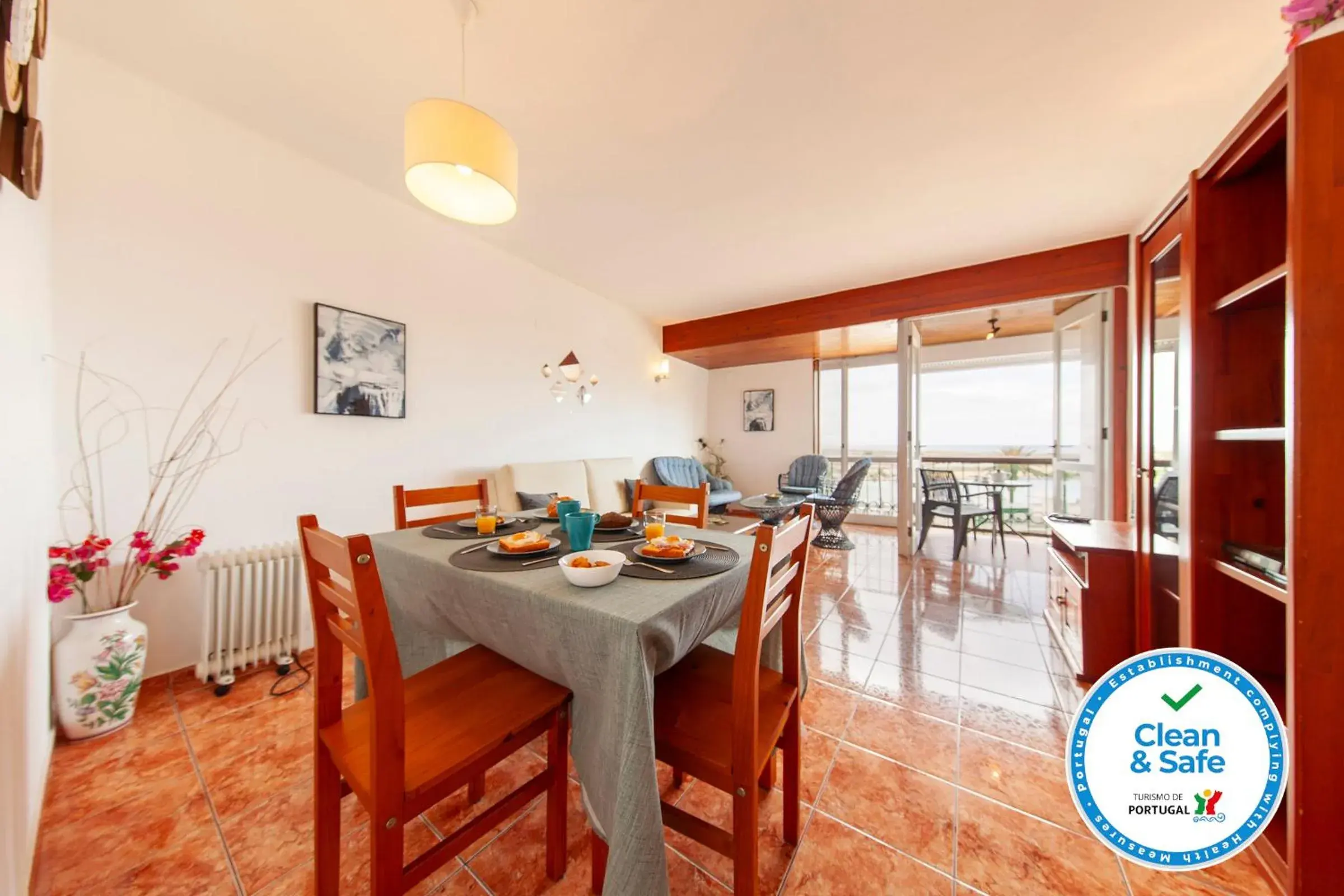 Rising Sun 2 Bed Flat Rising Sun 2 Bed Flat