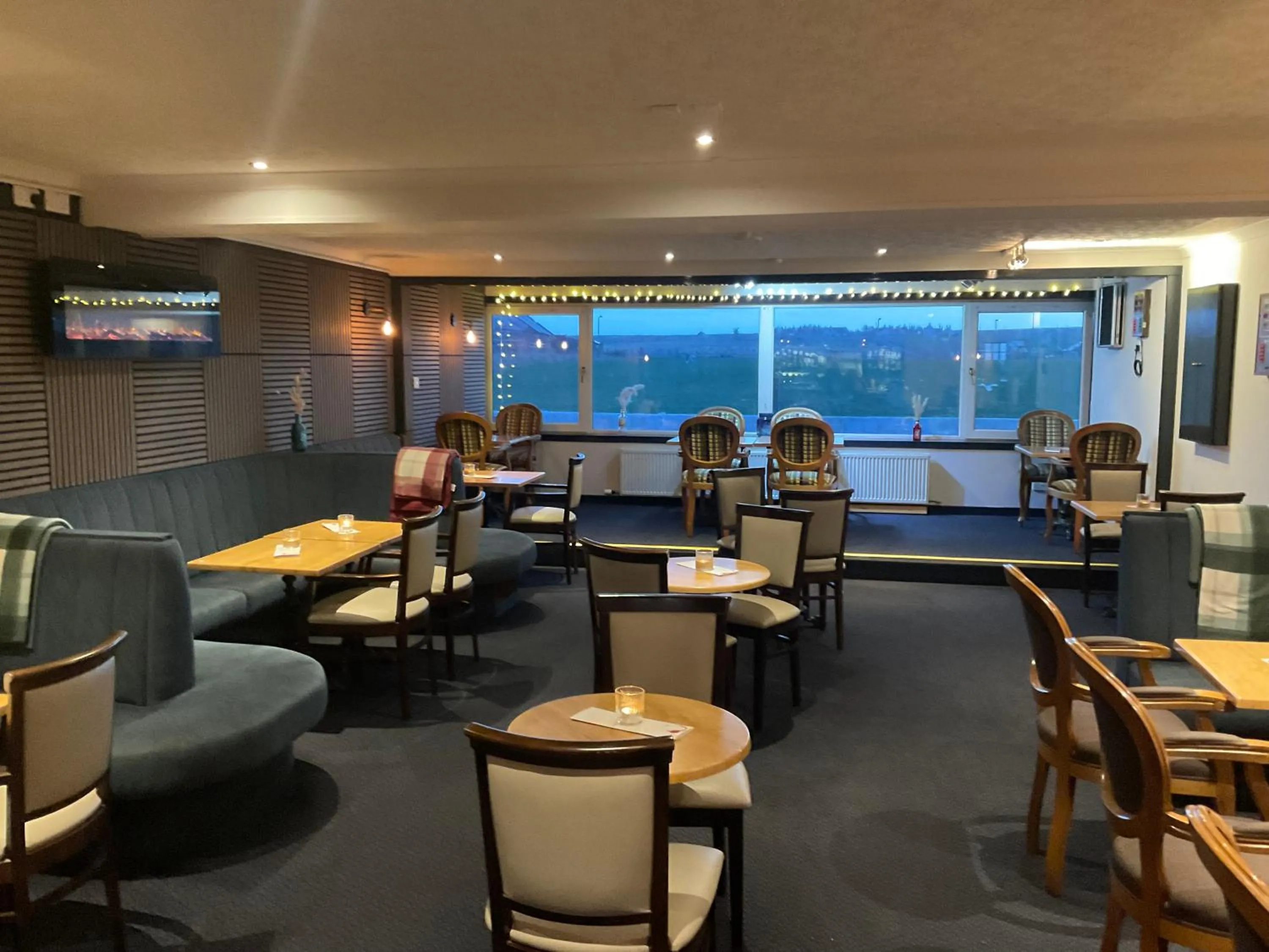 Seaview John O Groats Hotel