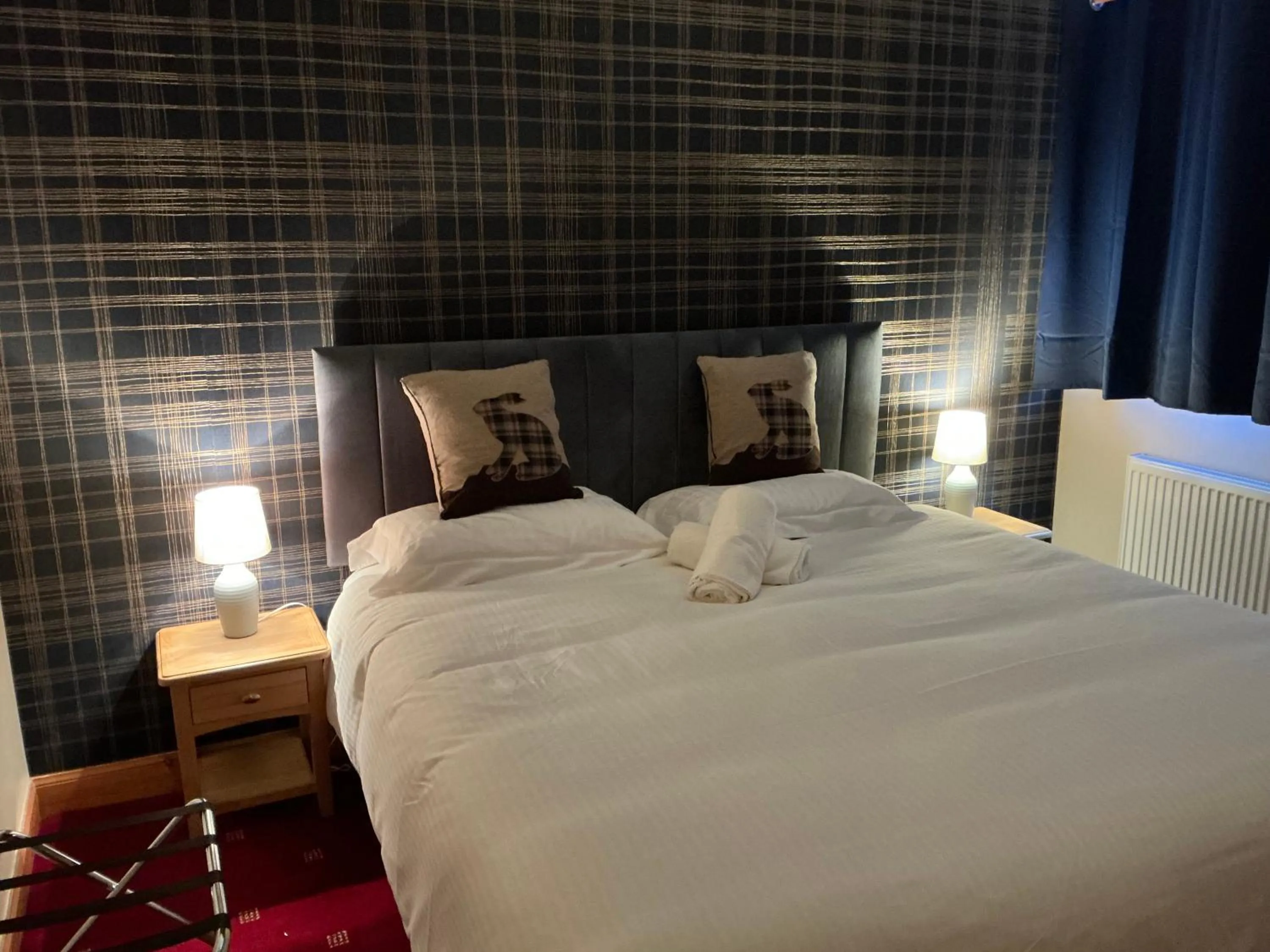 Seaview John O Groats Hotel